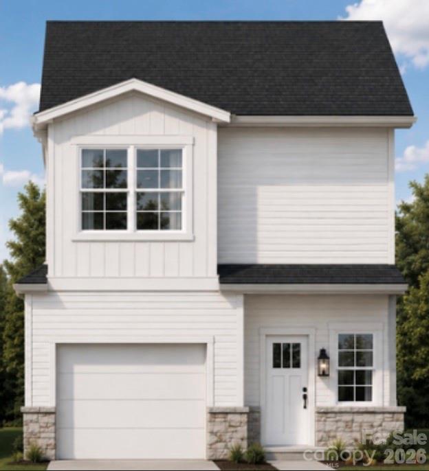 5627 Old Plank Road Property Photo 1