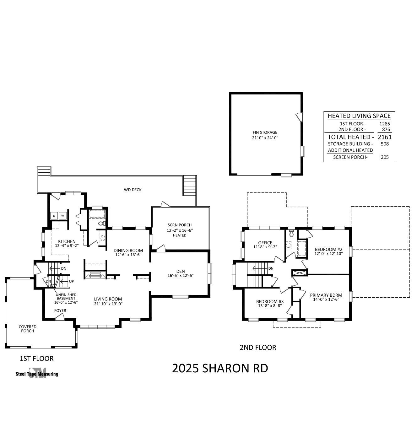 2025 Sharon Road Property Photo 30