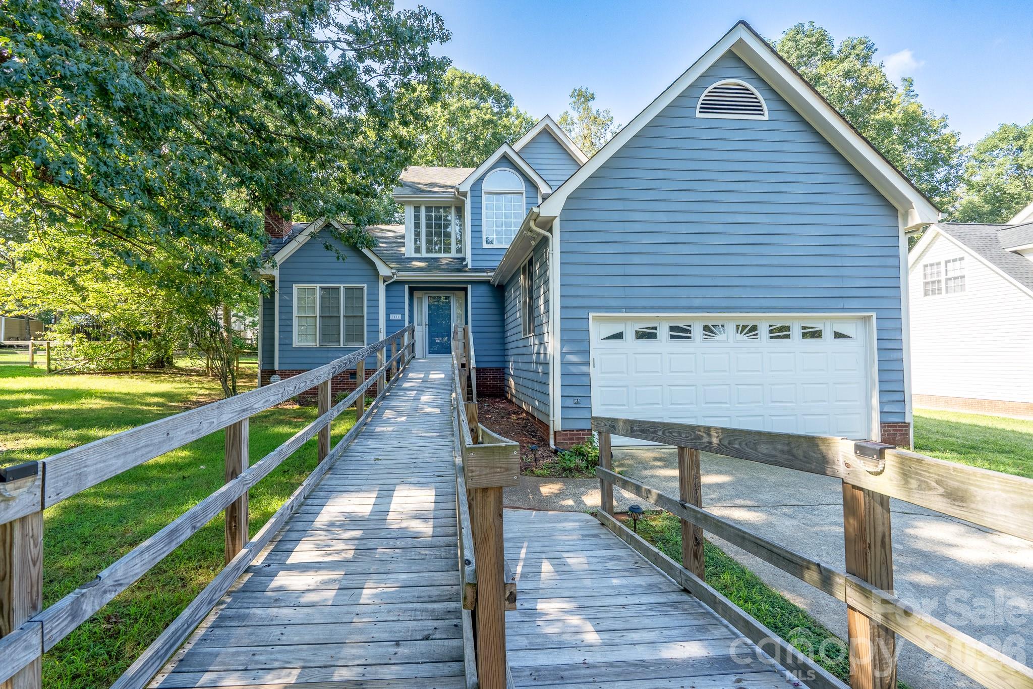 3071 Beech Court Property Photo 1