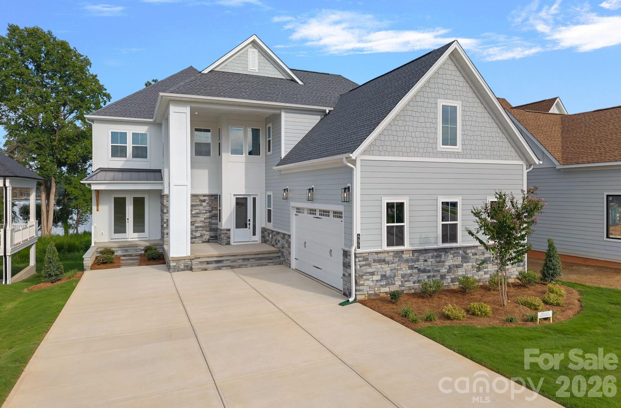 4477 Splash Trail Property Photo 1