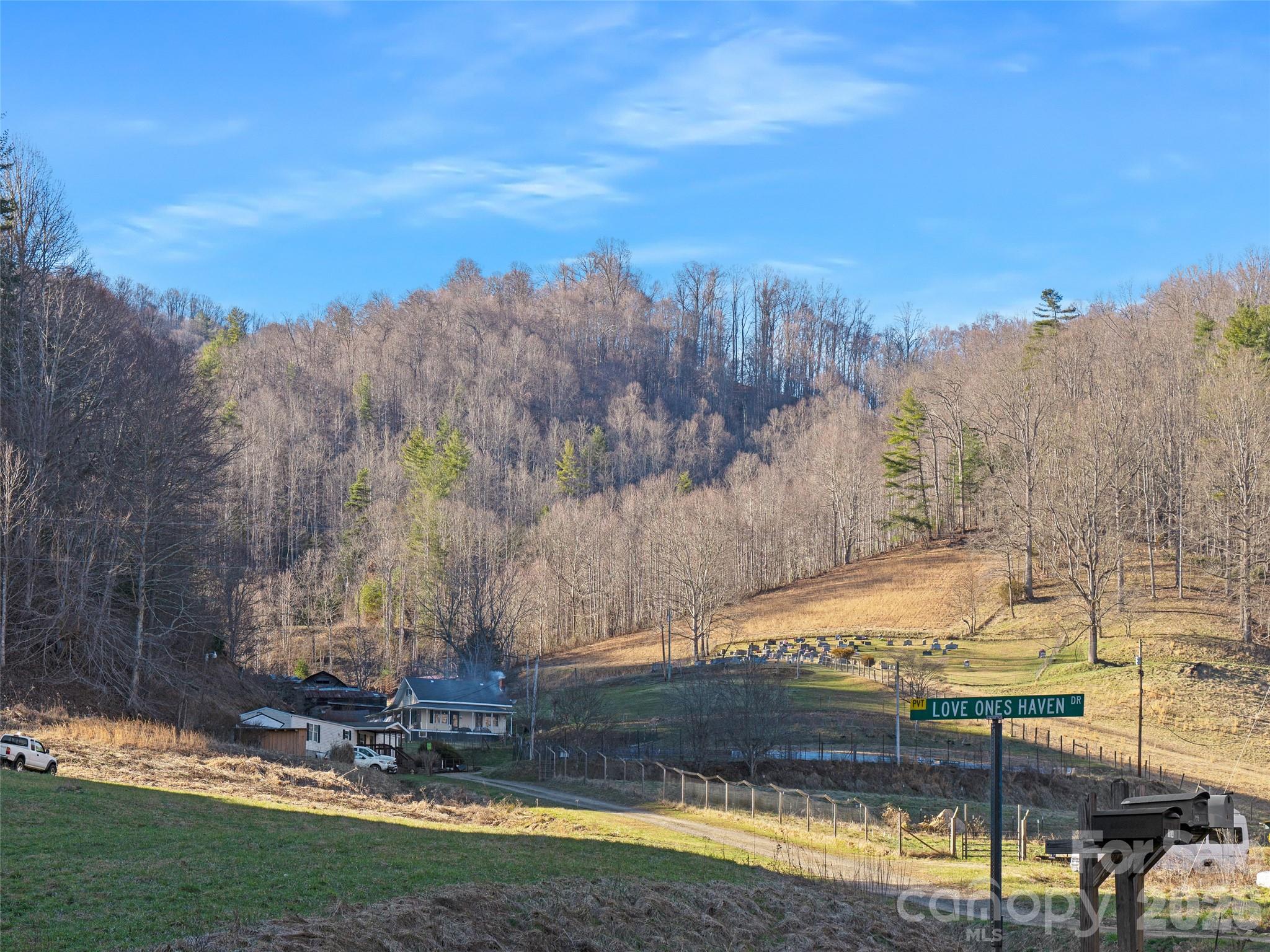 00 Lotties Creek Road Property Photo 1