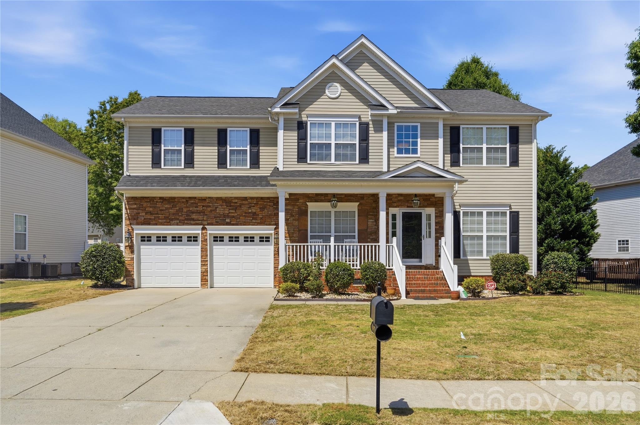 509 Evening Mist Drive Property Photo 1