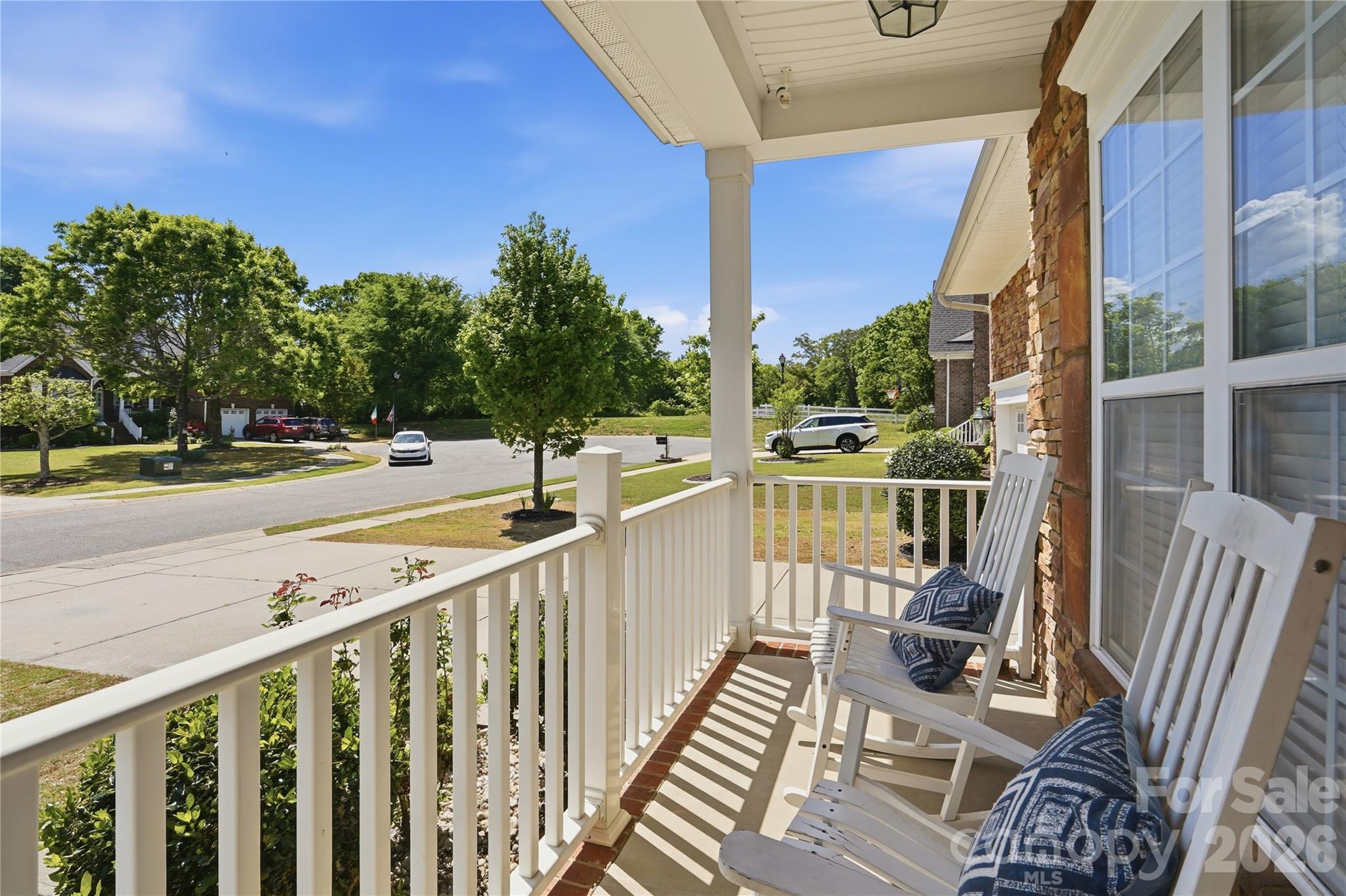 509 Evening Mist Drive Property Photo 6