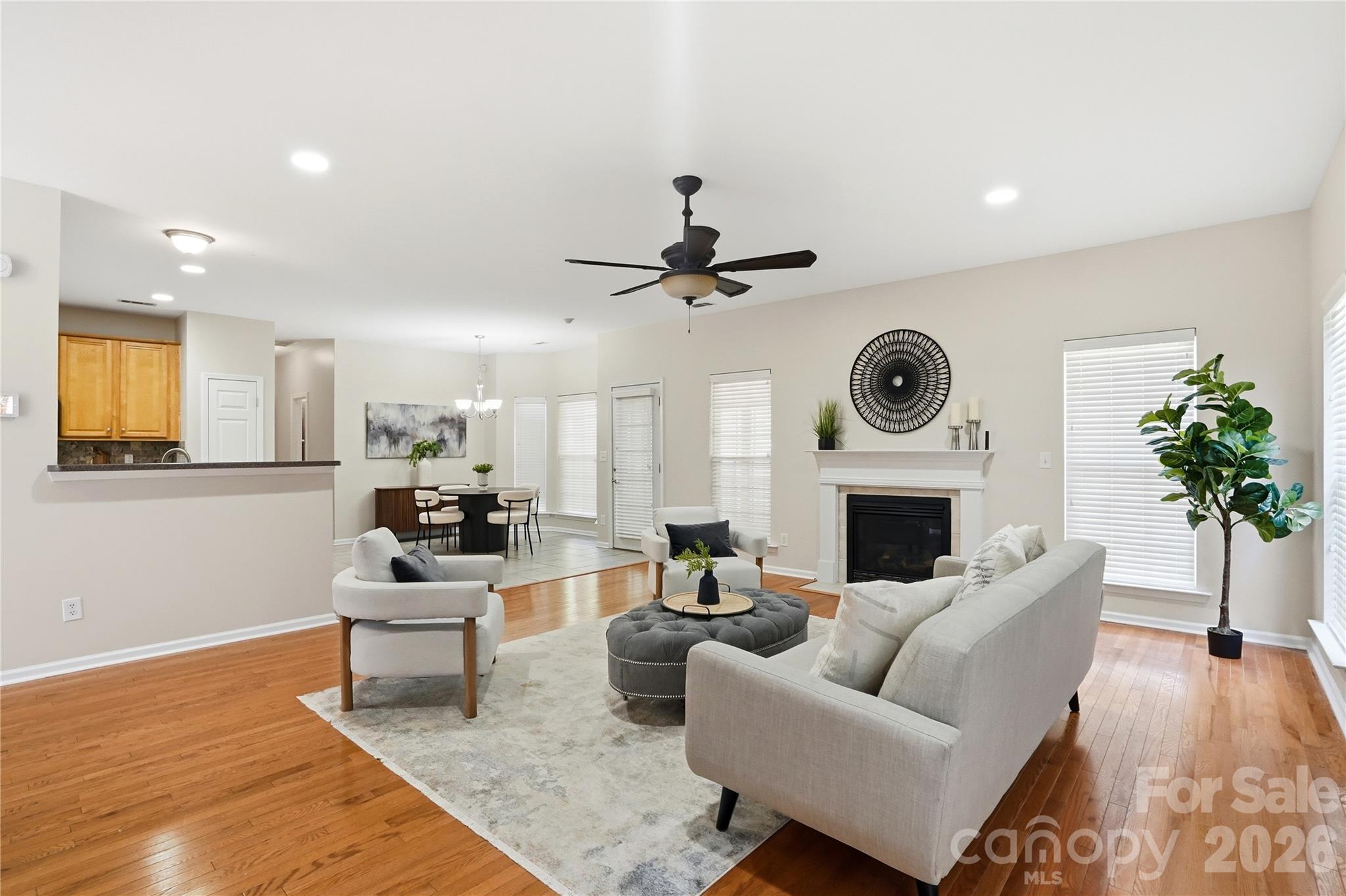 509 Evening Mist Drive Property Photo 17