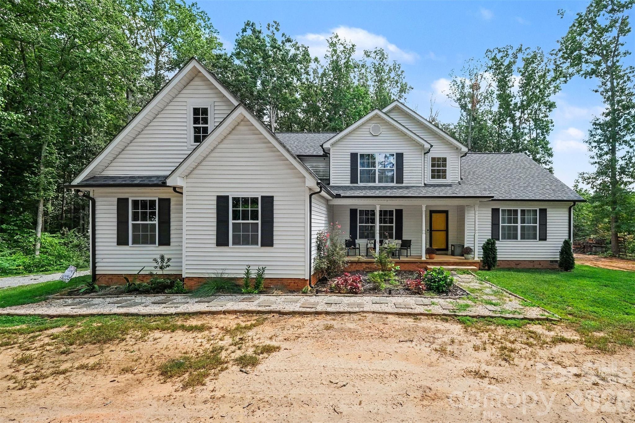 6705 Long Island Road Property Photo 1