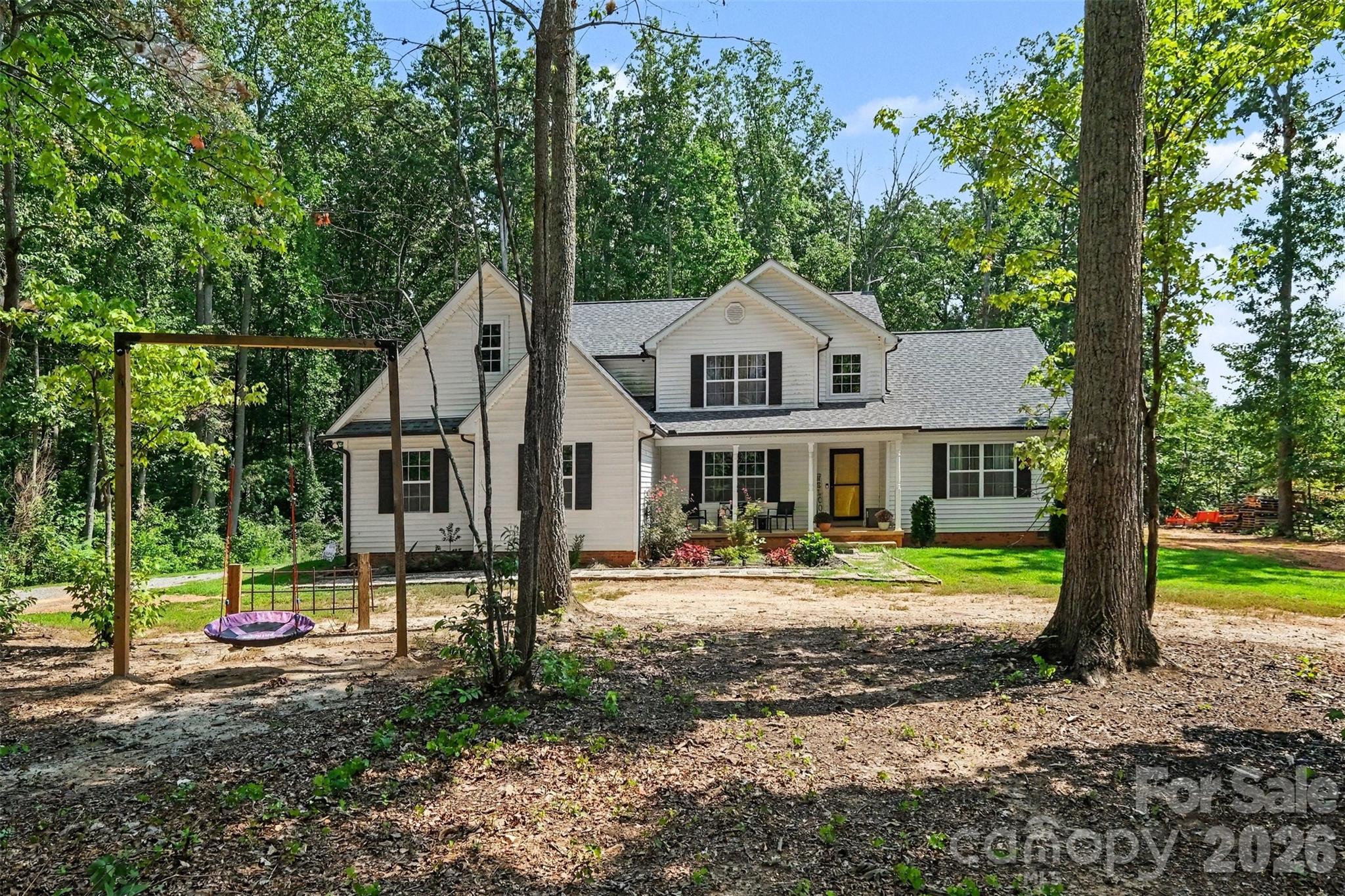 6705 Long Island Road Property Photo 5