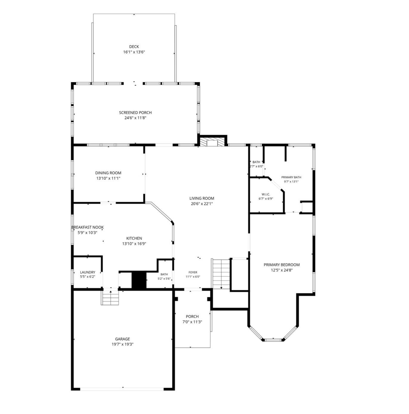 6168 Neptune Drive Property Photo 37