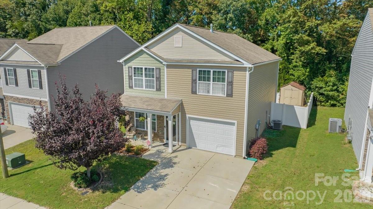 1057 Bolivia Drive Property Photo 1