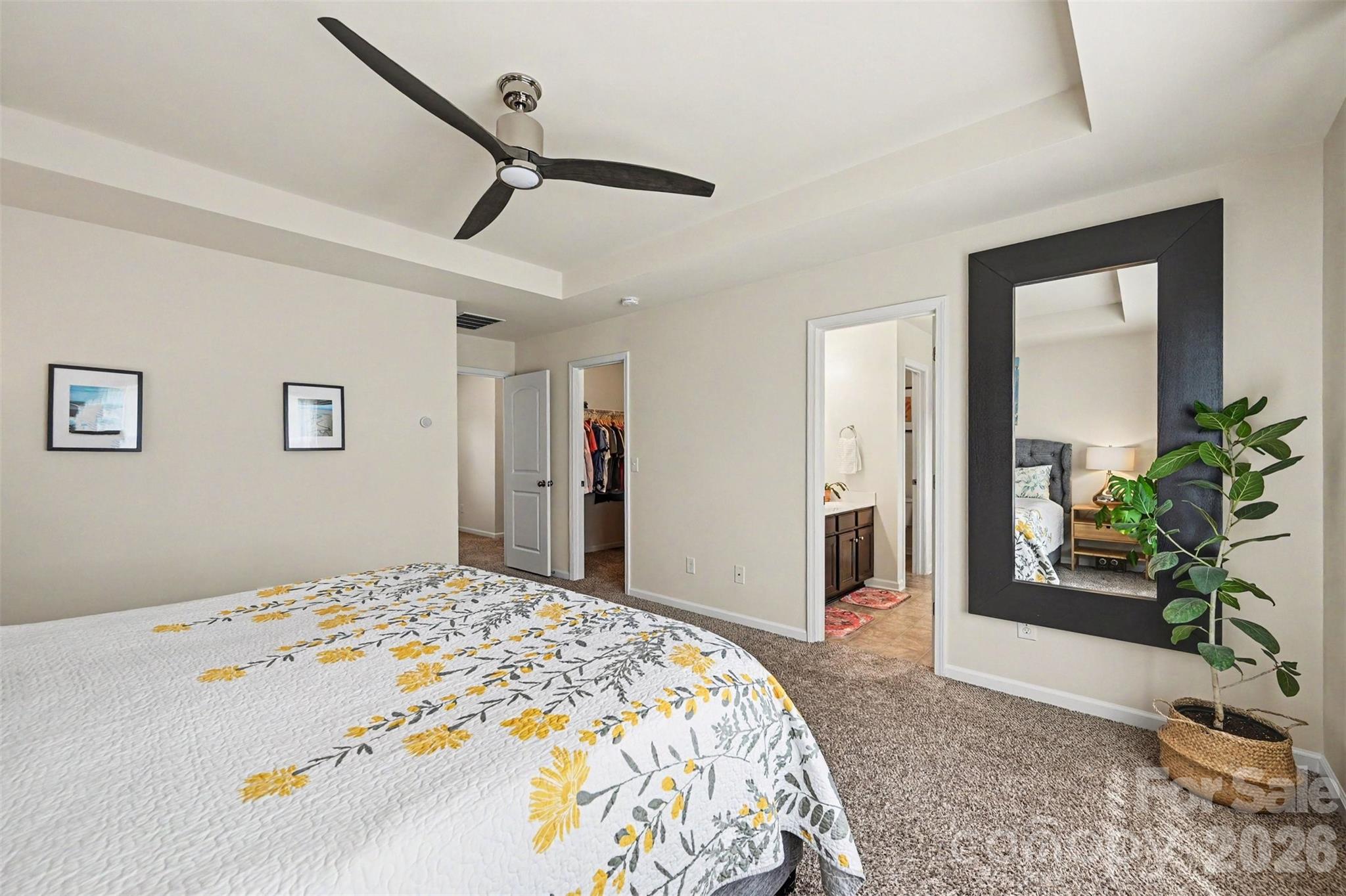6918 Barefoot Forest Drive Property Photo 14