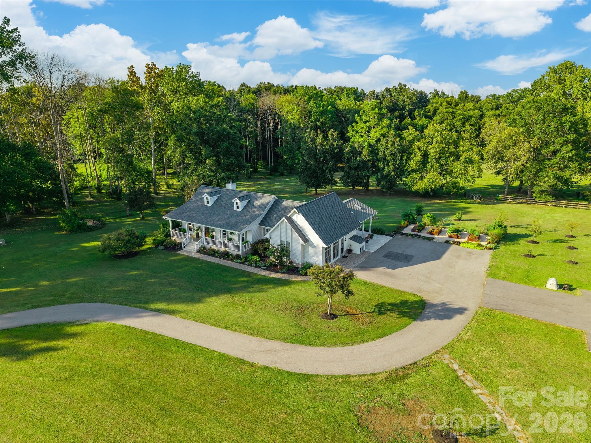 2298 Willow Creek Road Property Photo 1