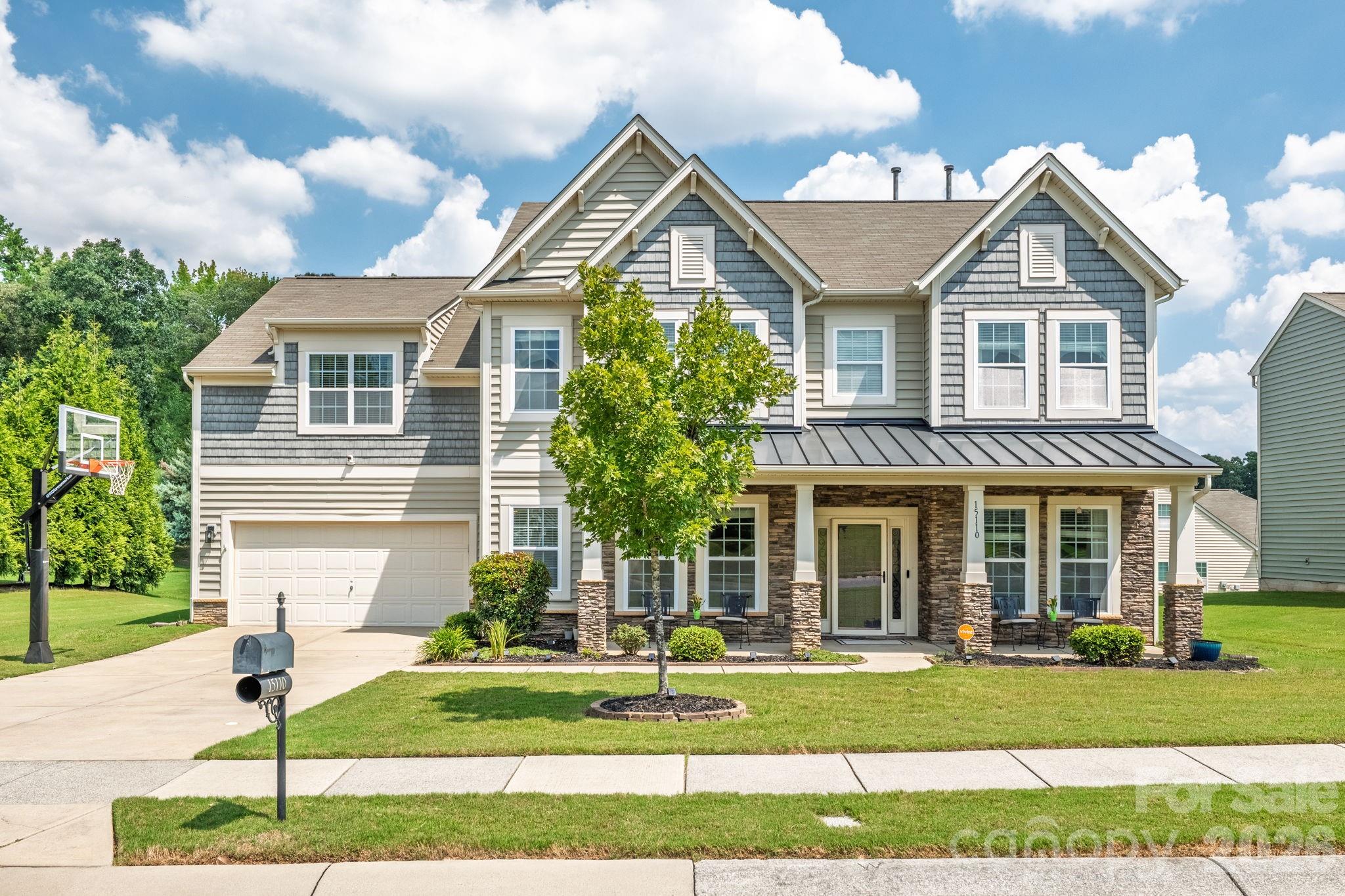 15110 Brannock Hills Drive