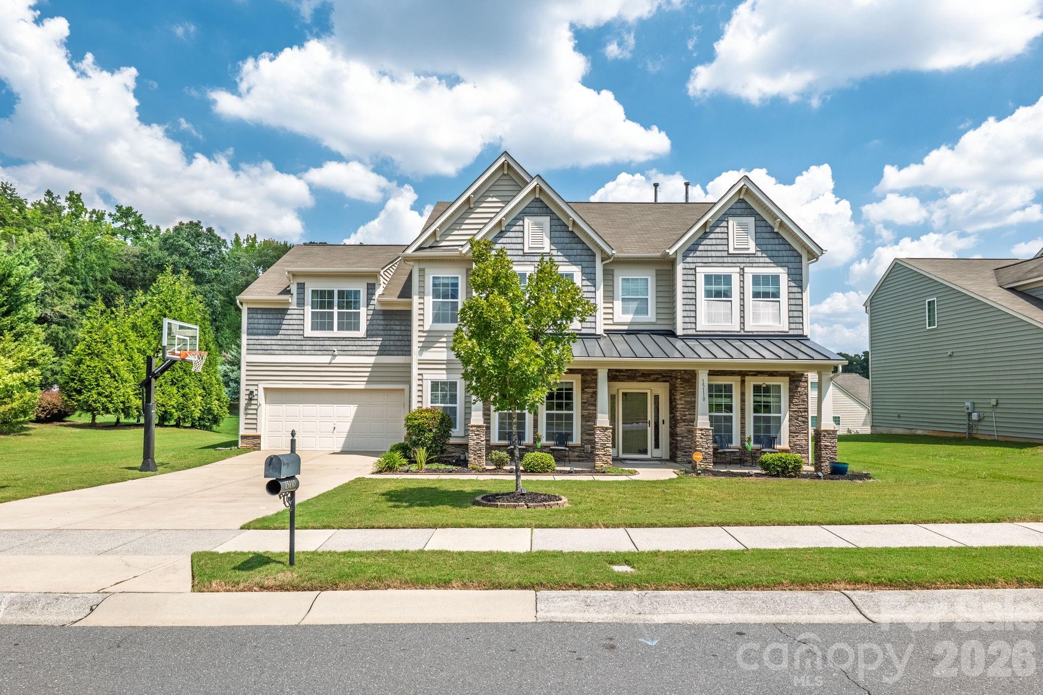 15110 Brannock Hills Drive Property Photo 8