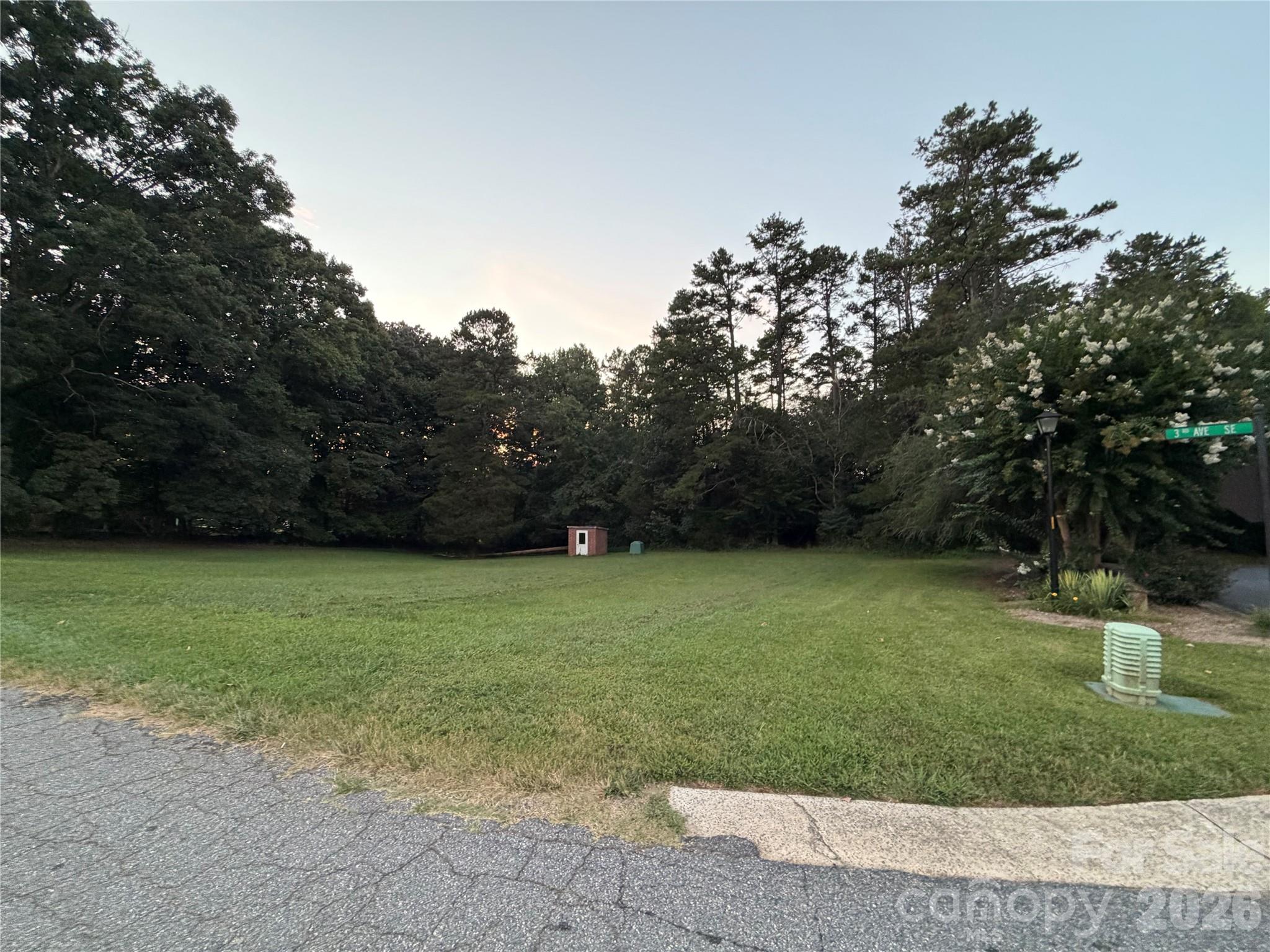 0 3rd Avenue Property Photo 1