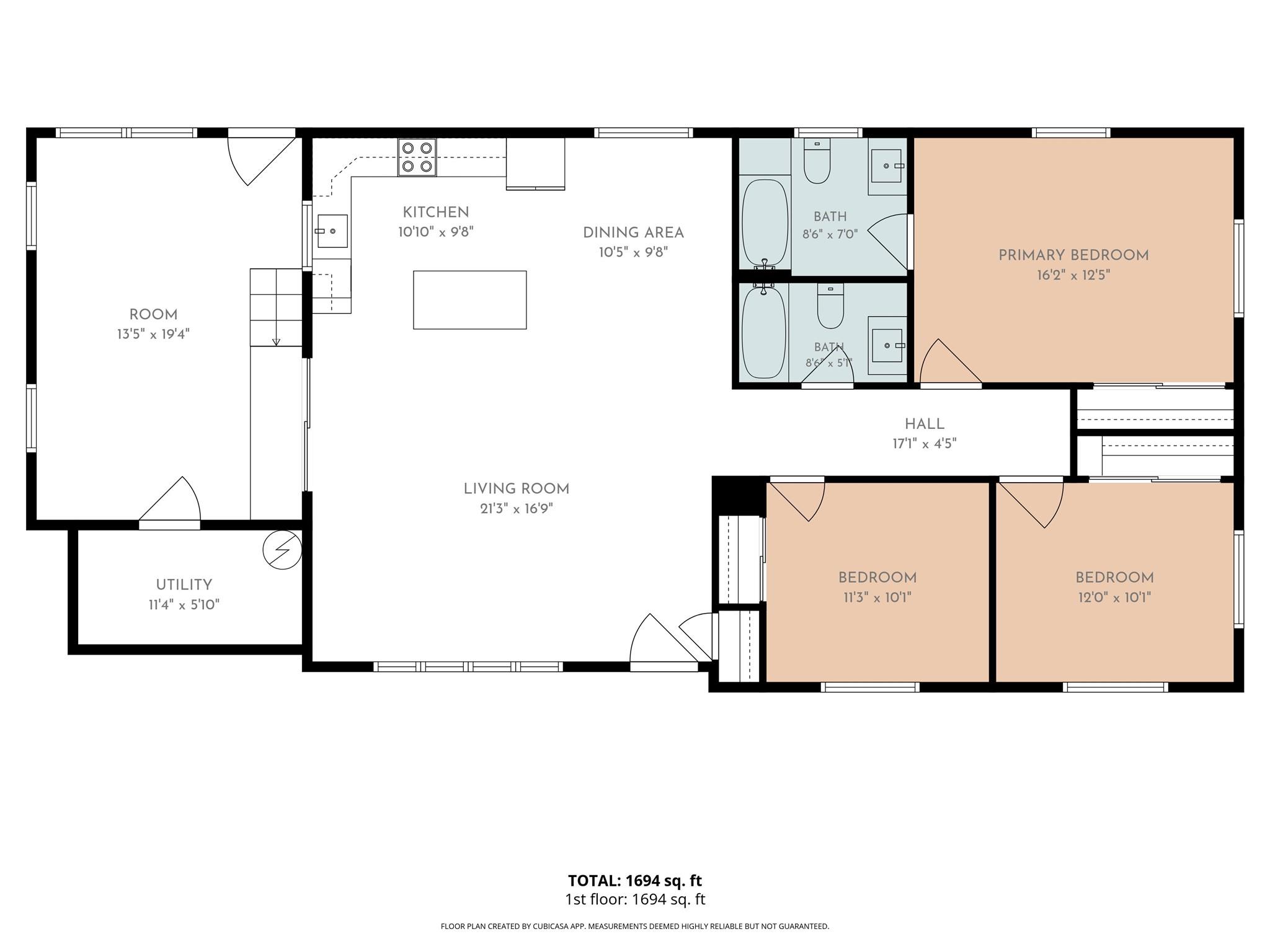 24668 Saint Martin Road Property Photo 2