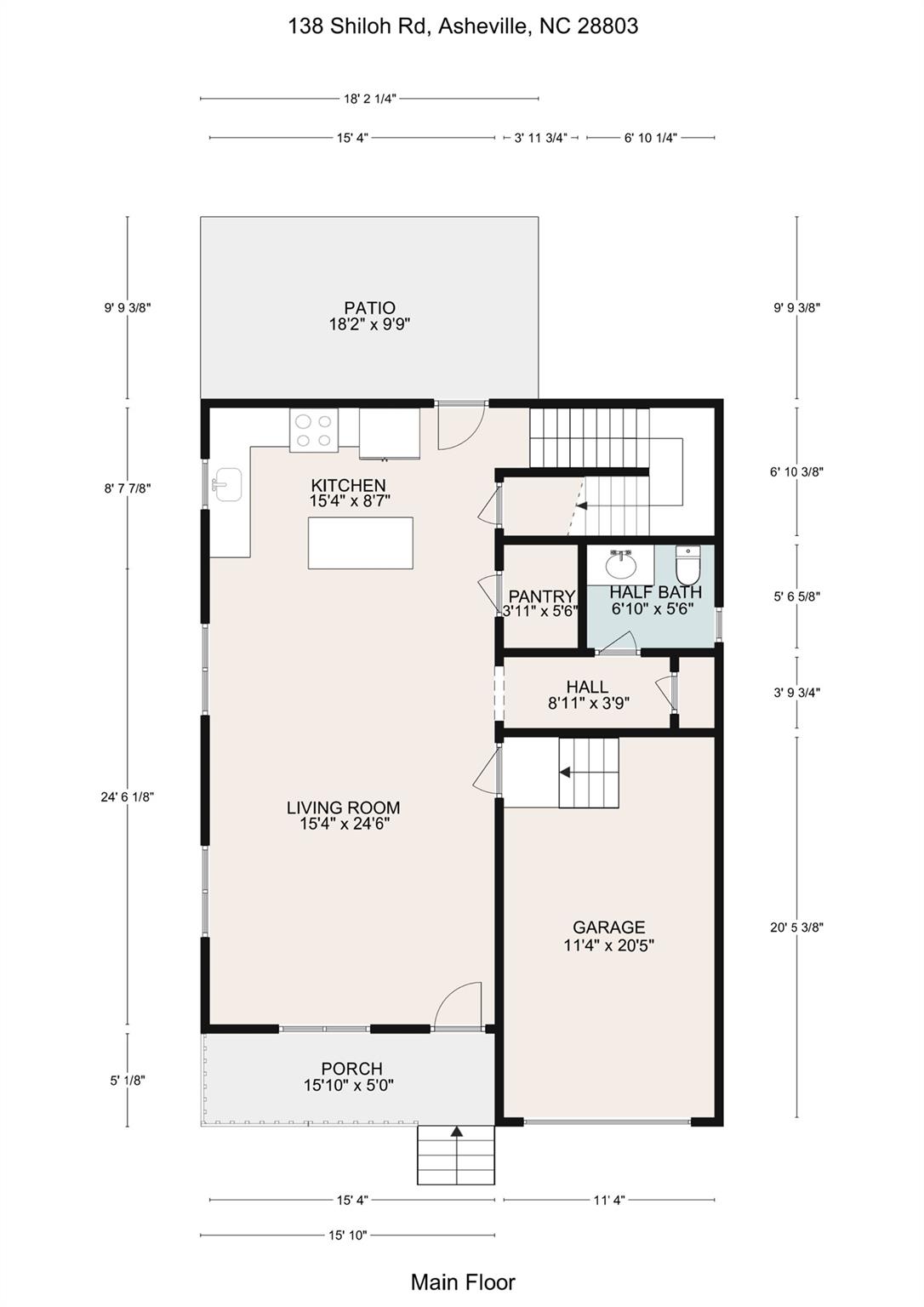 138 Shiloh Road Property Photo 42