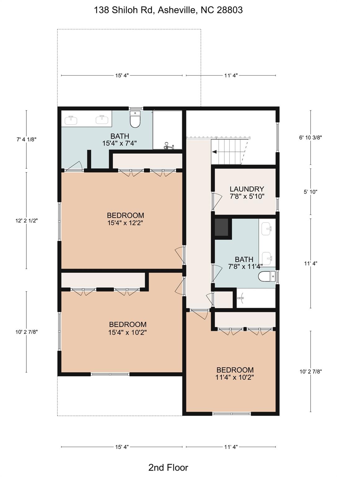 138 Shiloh Road Property Photo 43