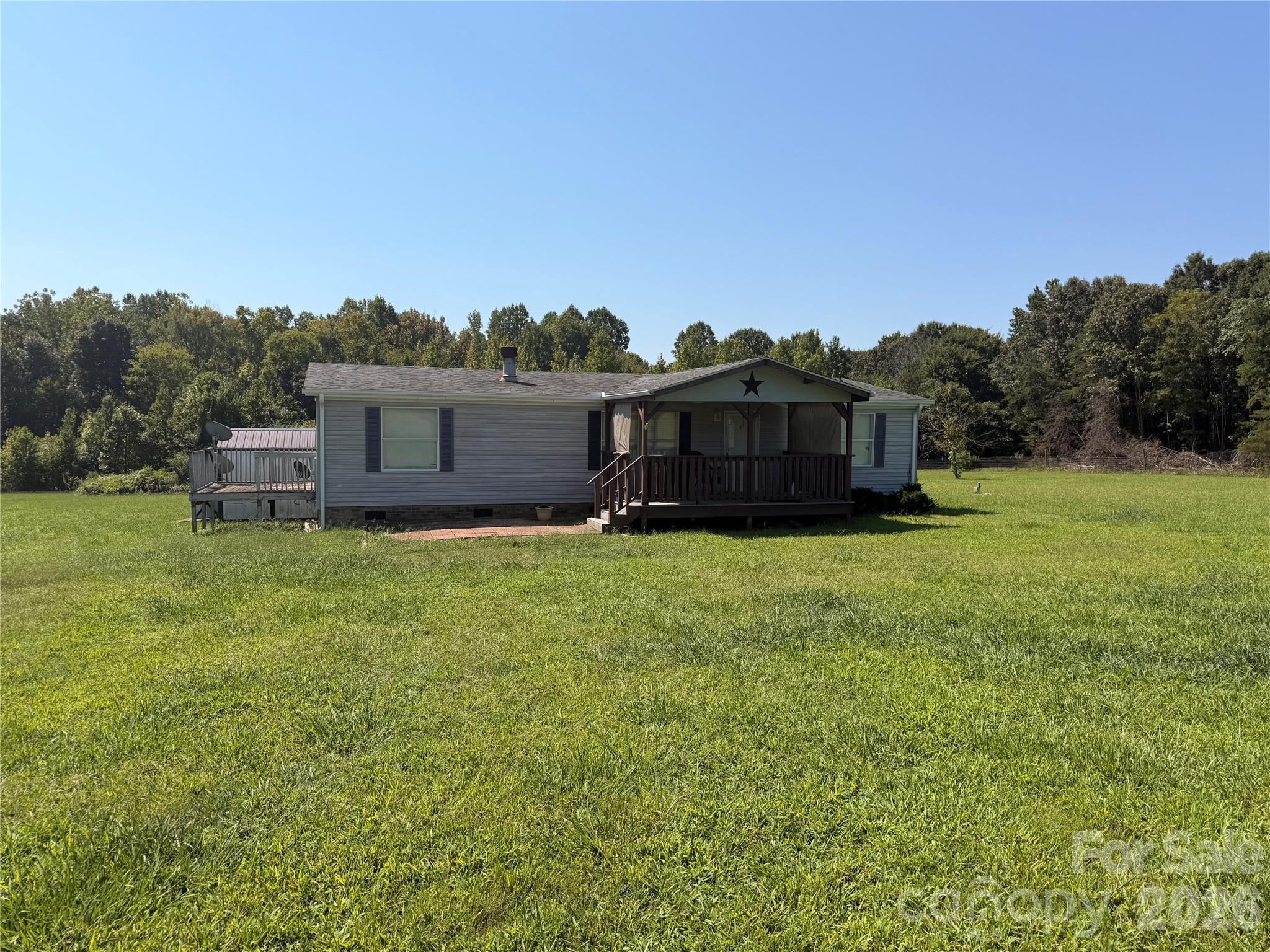 160 Rock Olive Drive