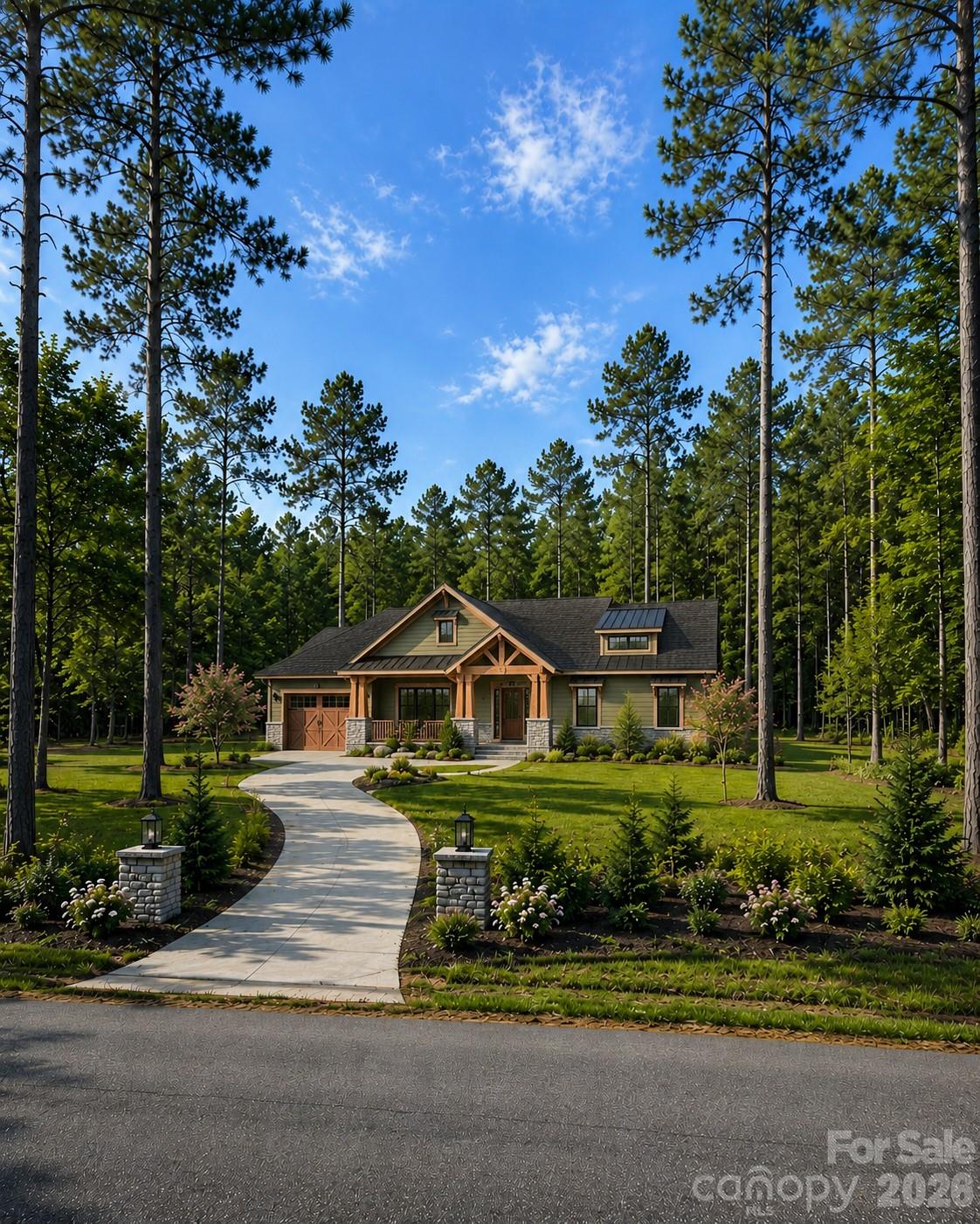 162 Clark Cove Road Property Photo 1