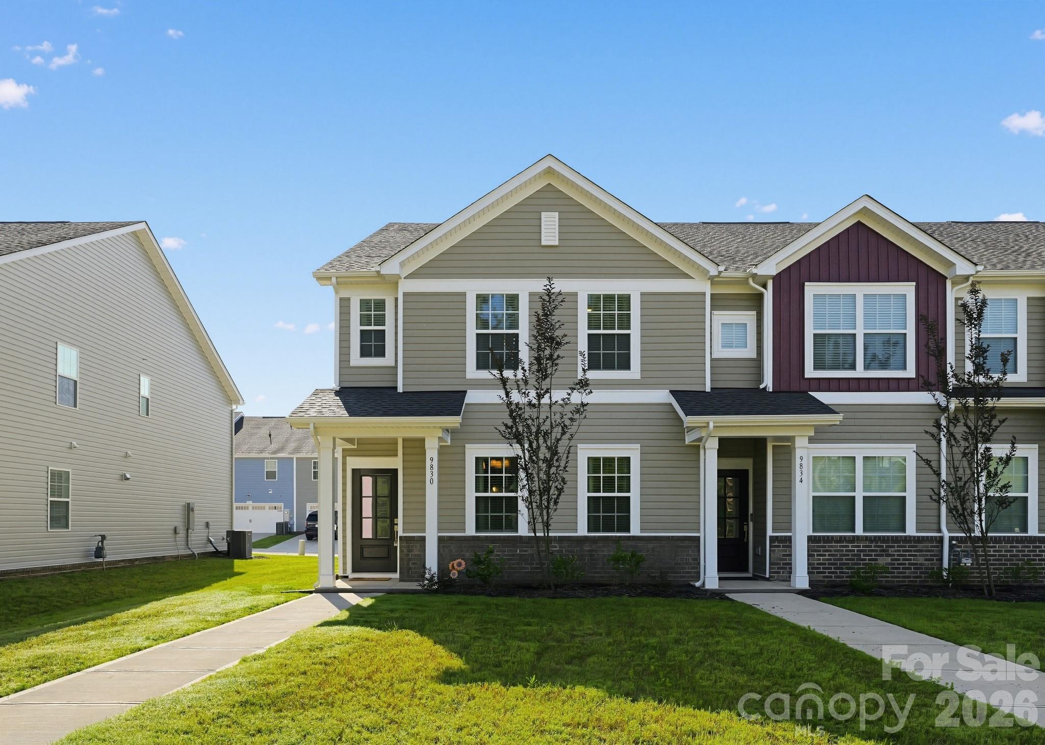 9830 Old Garden Circle Property Photo 1