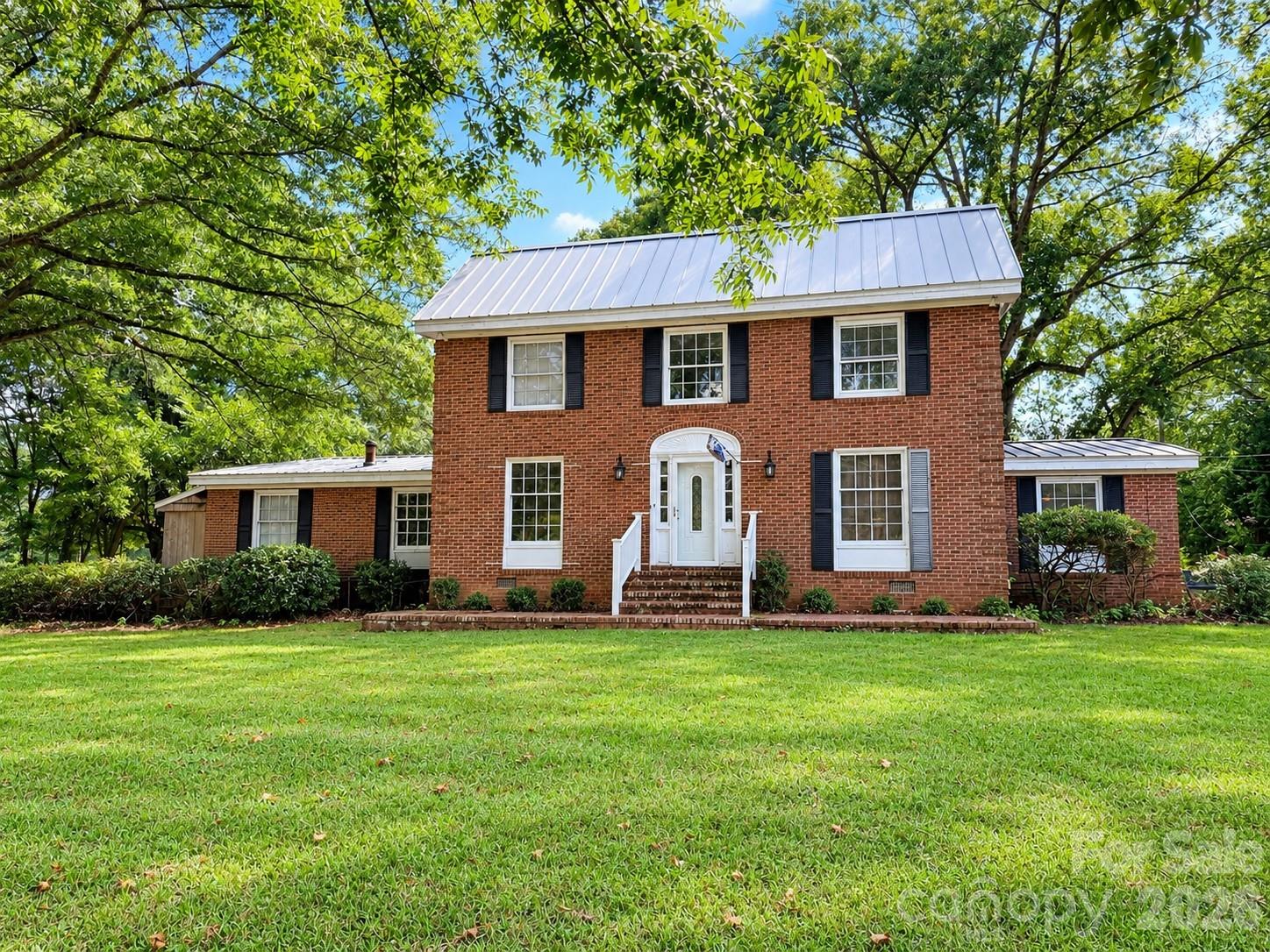 4225 Sherrills Ford Road Property Photo 1