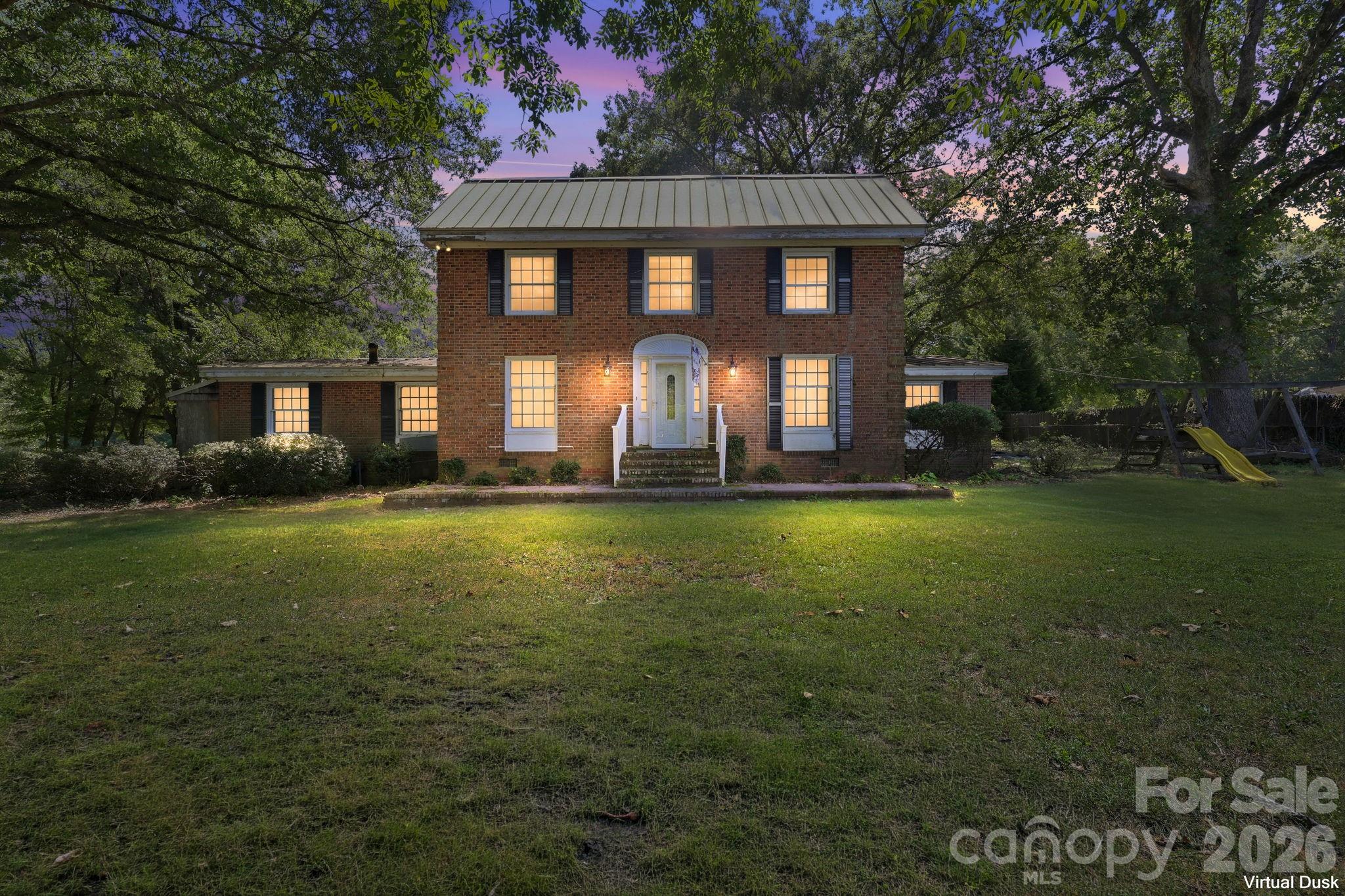 4225 Sherrills Ford Road Property Photo 1