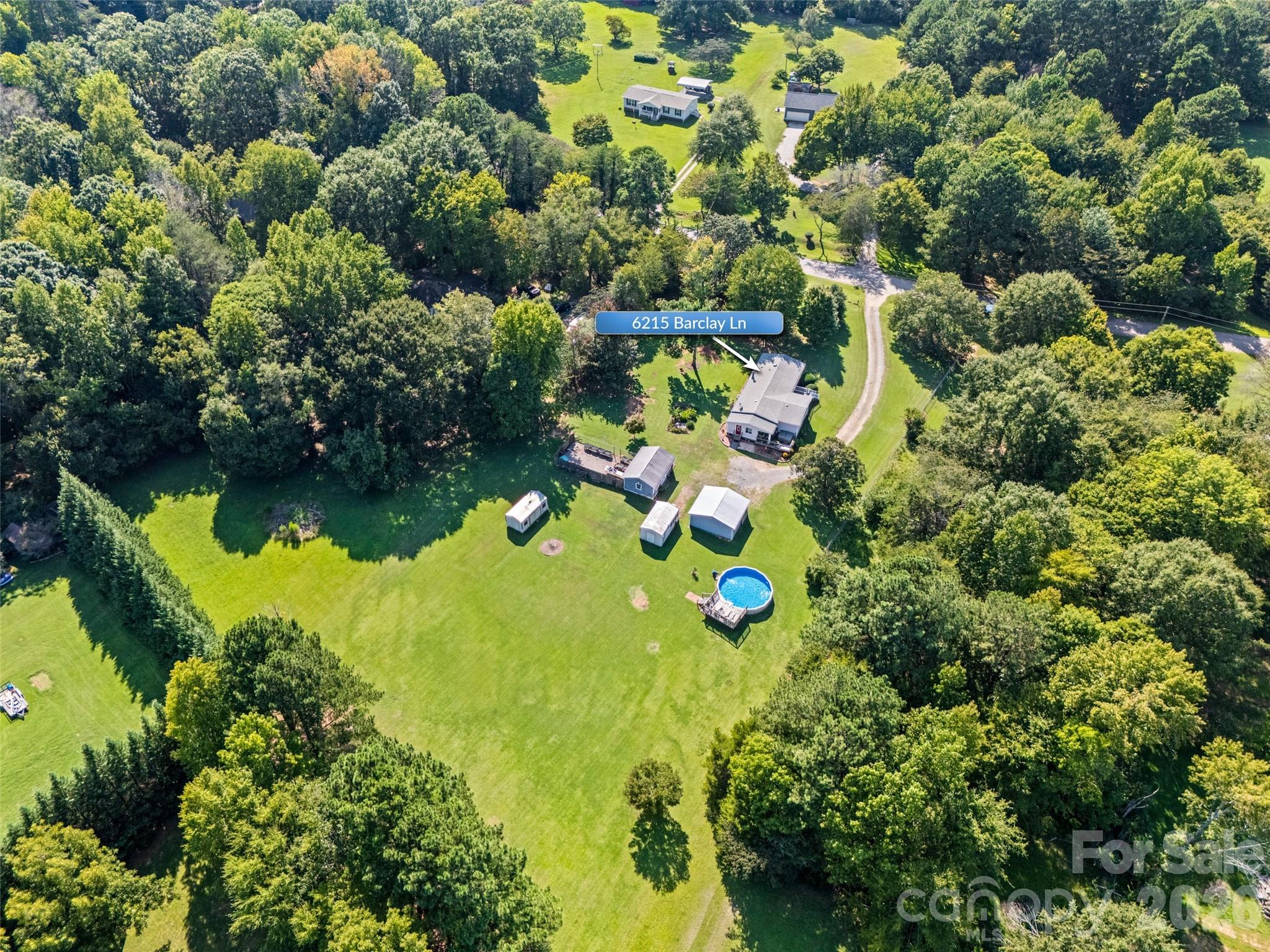 6215 Barclay Lane Property Photo 2