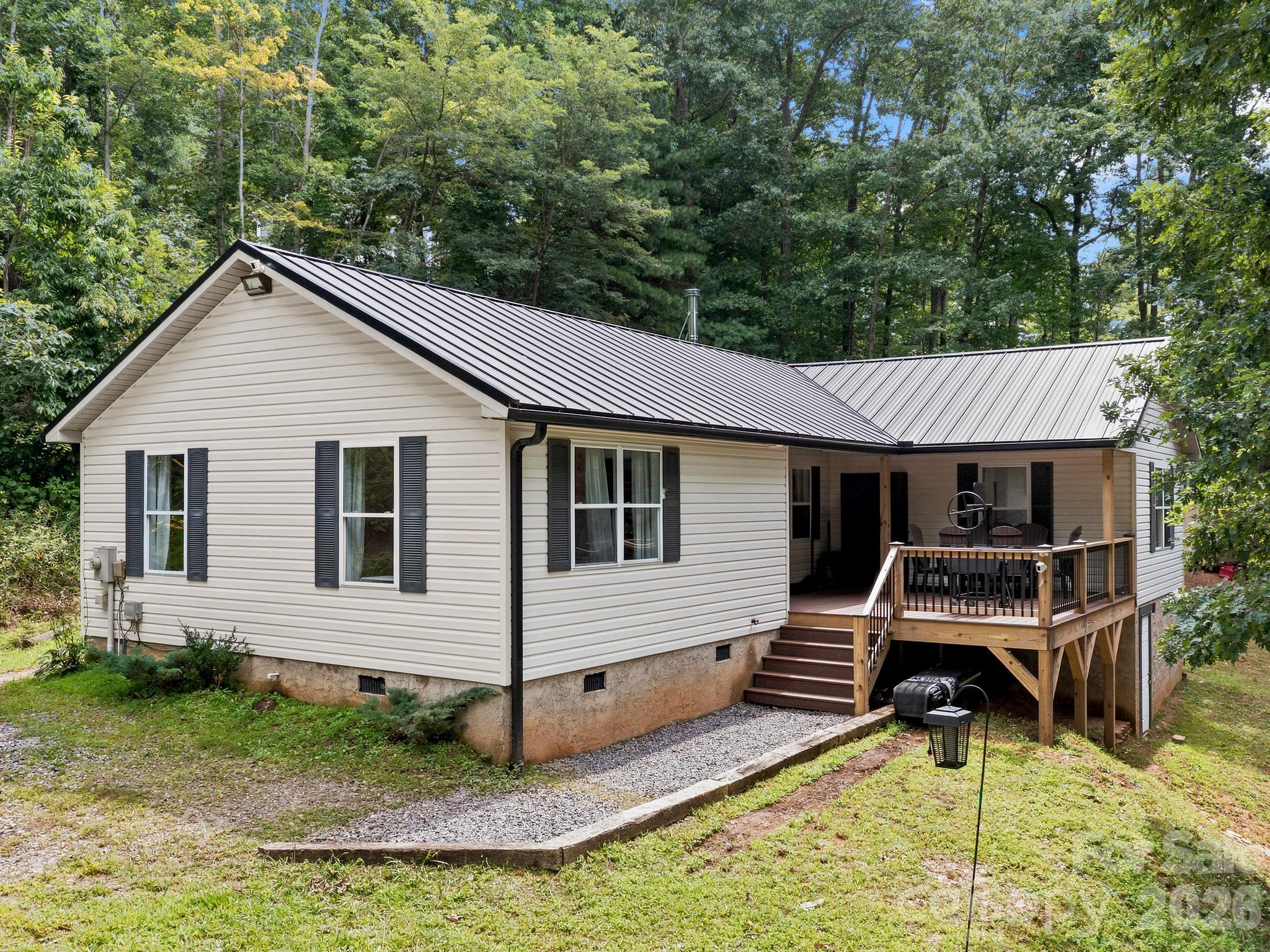 41 Bear Trail Property Photo 1