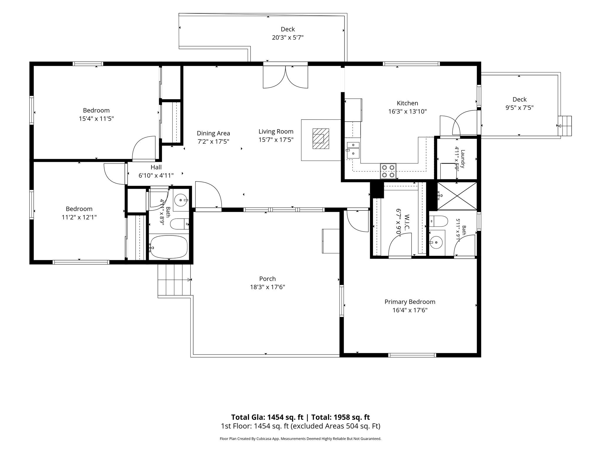 41 Bear Trail Property Photo 25