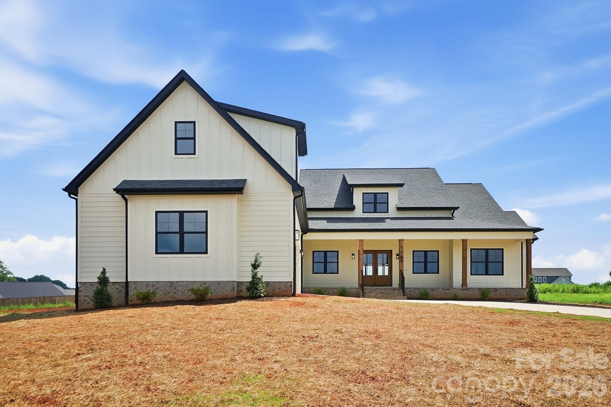 1249 Stonegate Drive Property Photo 1