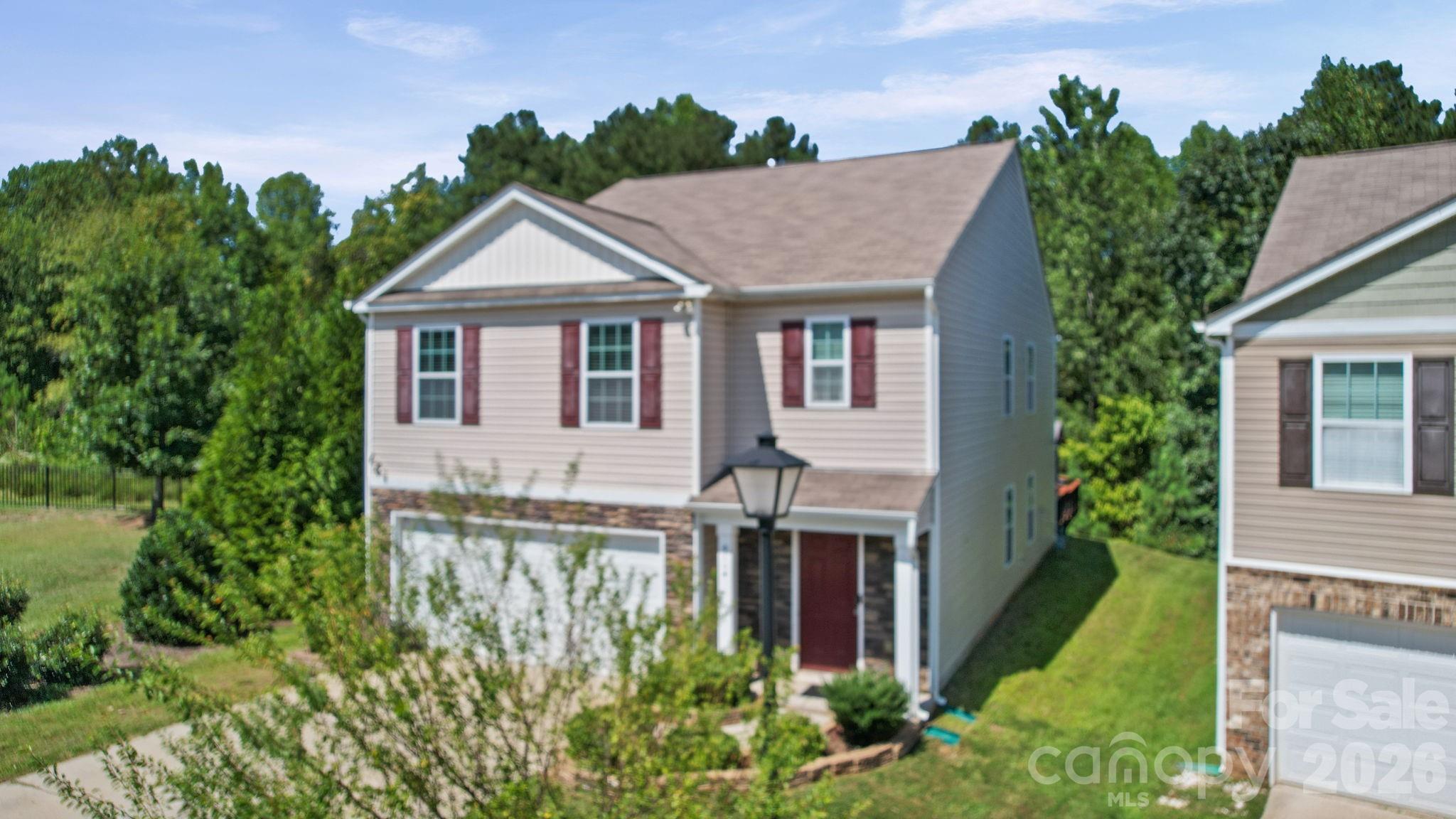 4104 Long Arrow Drive Property Photo 4