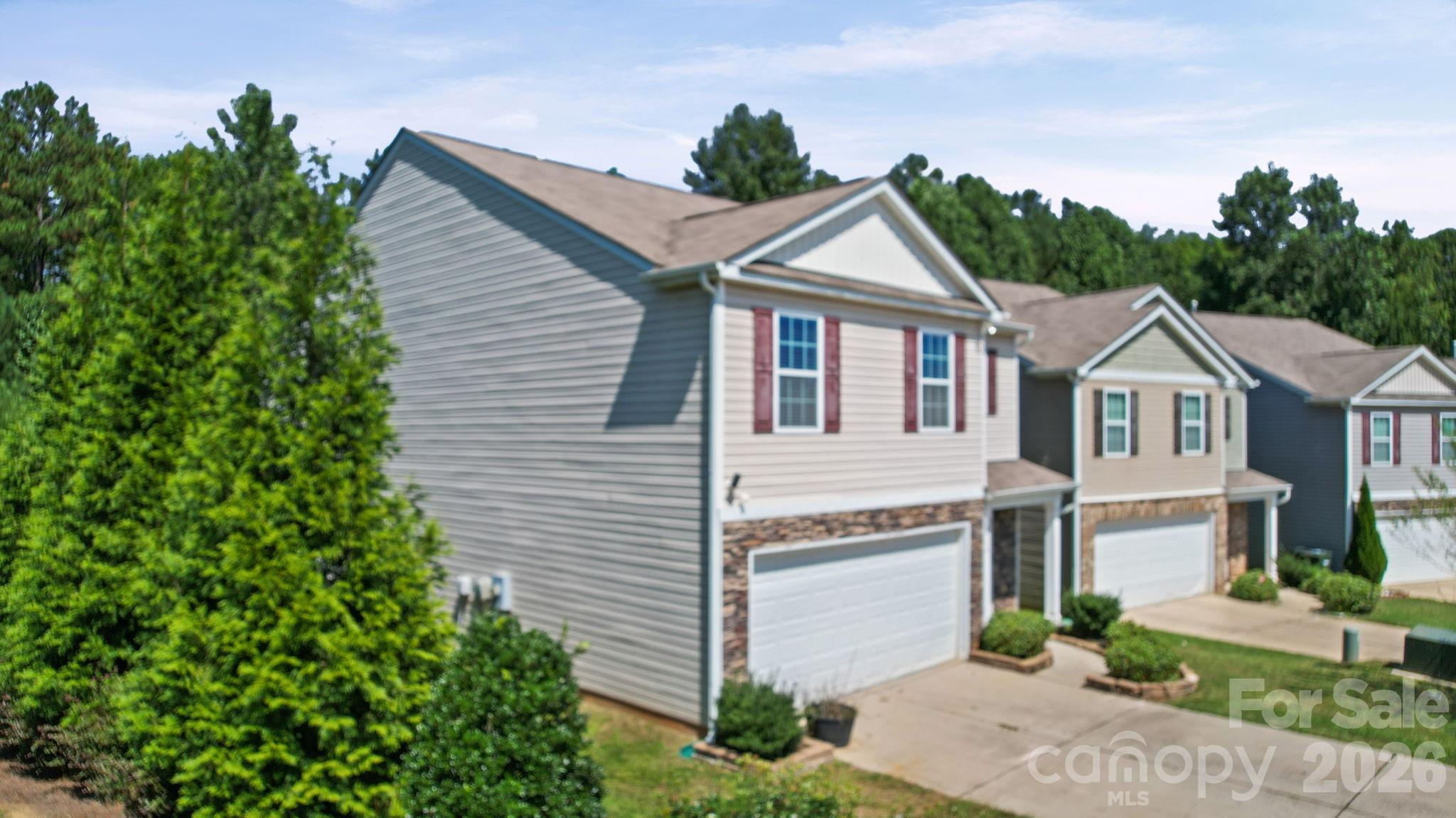 4104 Long Arrow Drive Property Photo 5