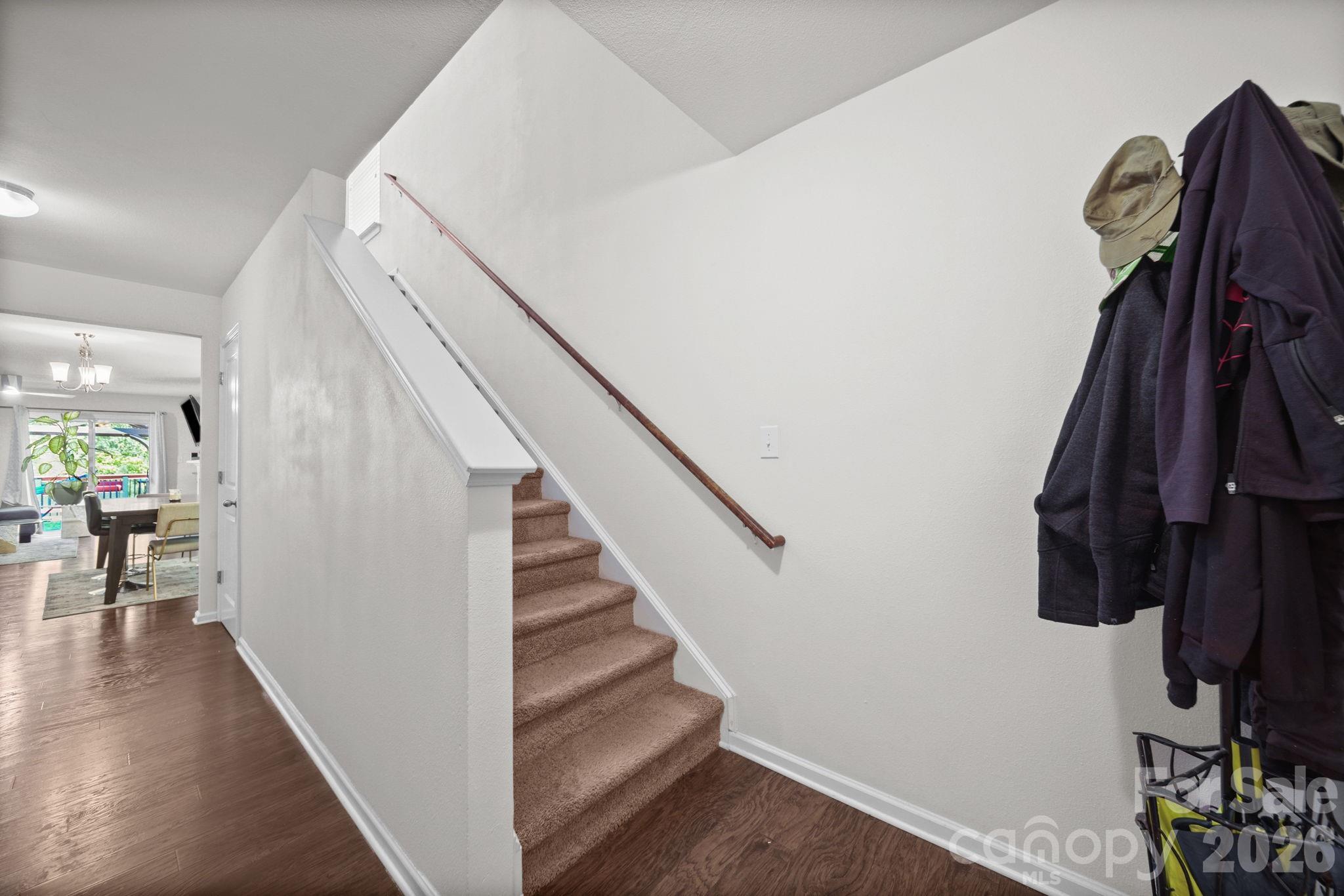 4104 Long Arrow Drive Property Photo 6