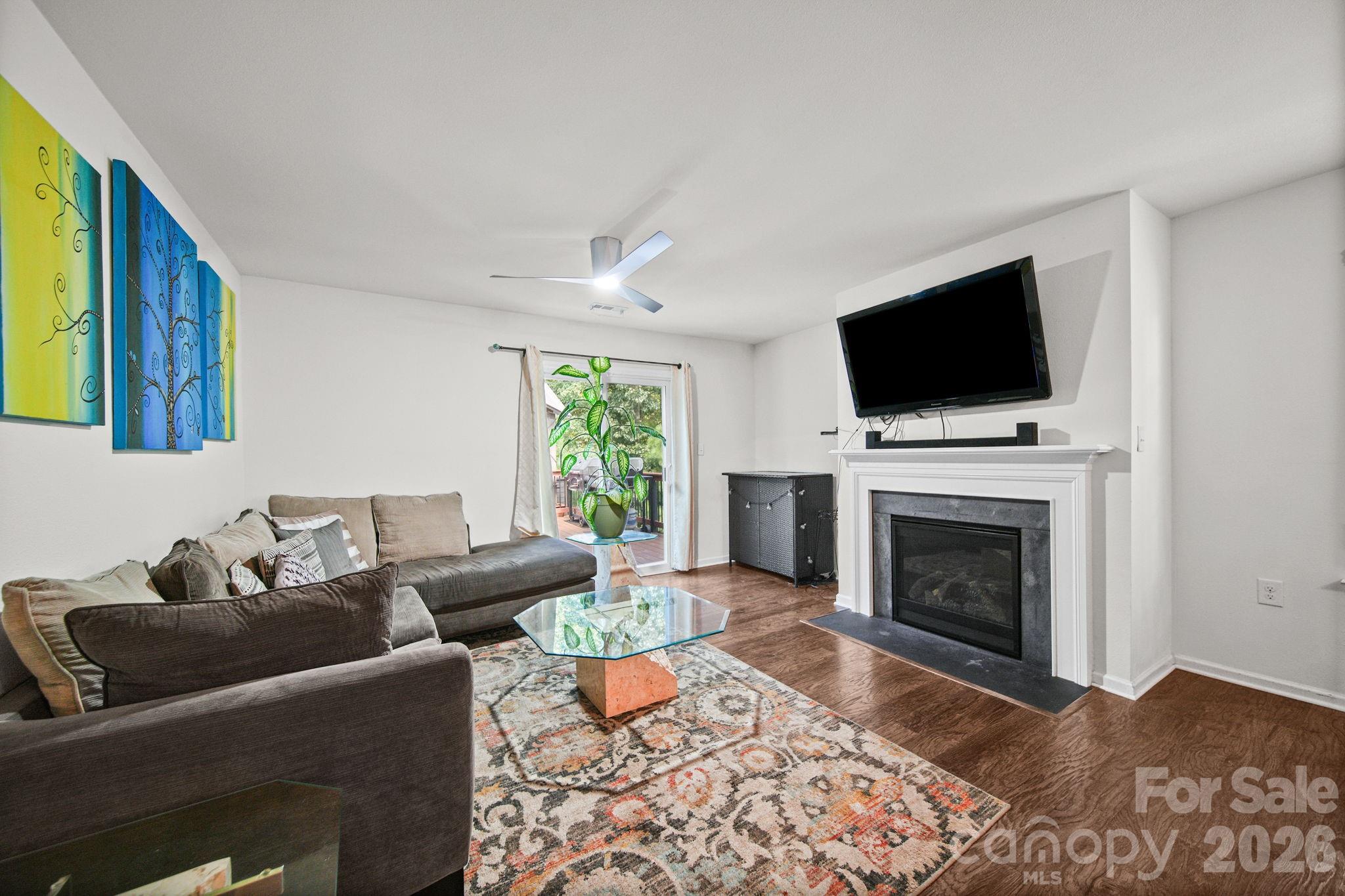 4104 Long Arrow Drive Property Photo 14