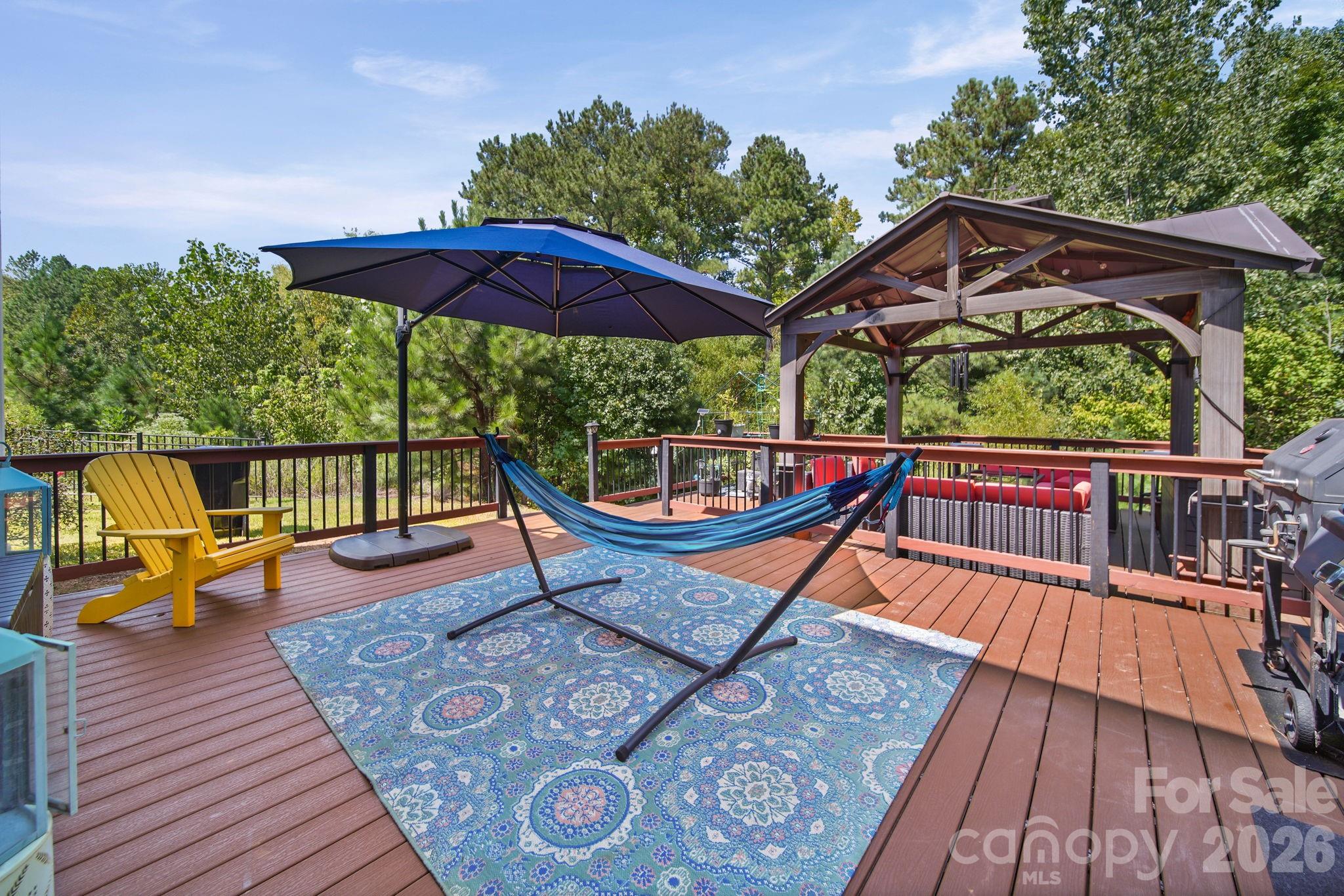 4104 Long Arrow Drive Property Photo 35