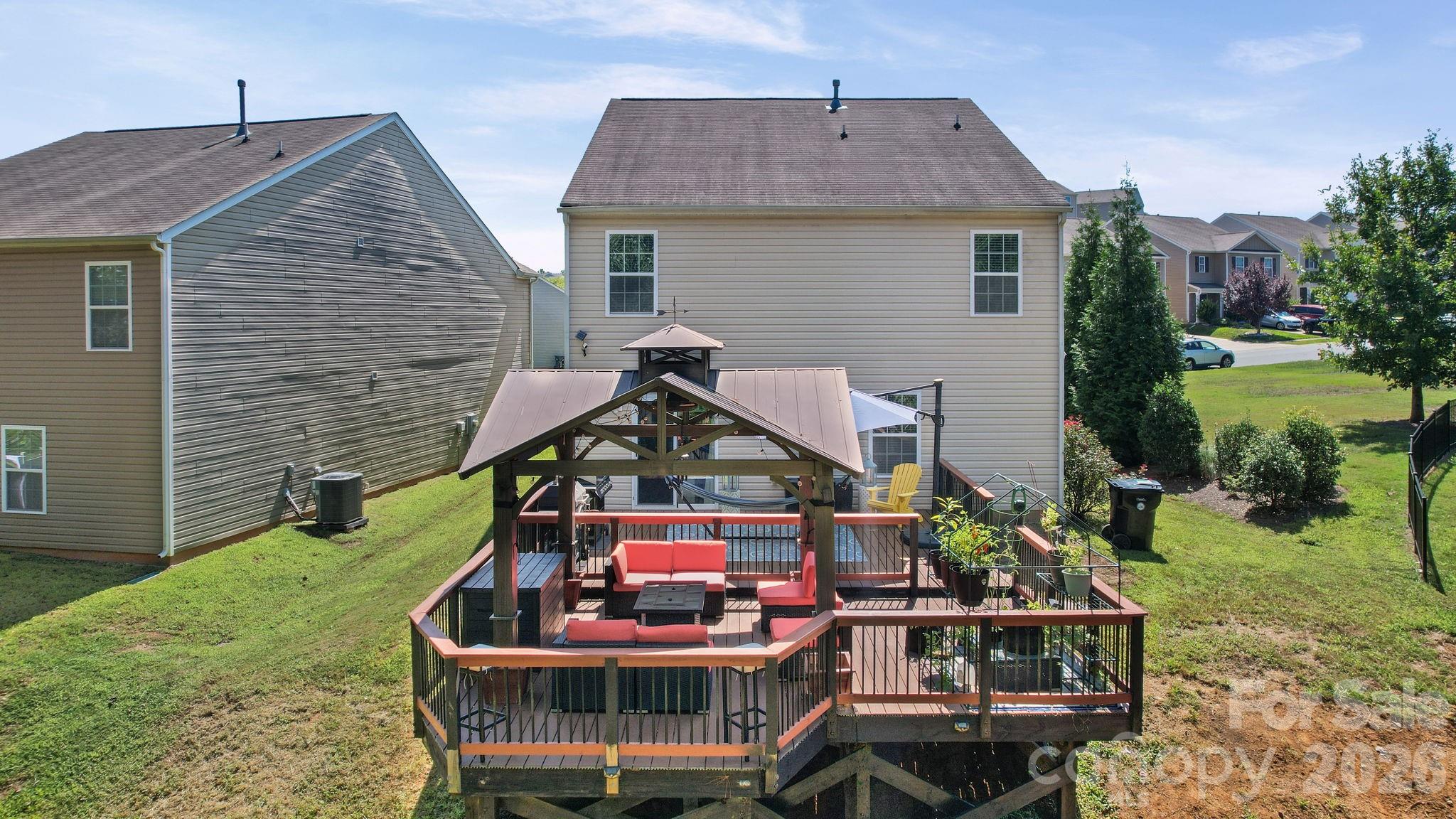 4104 Long Arrow Drive Property Photo 39