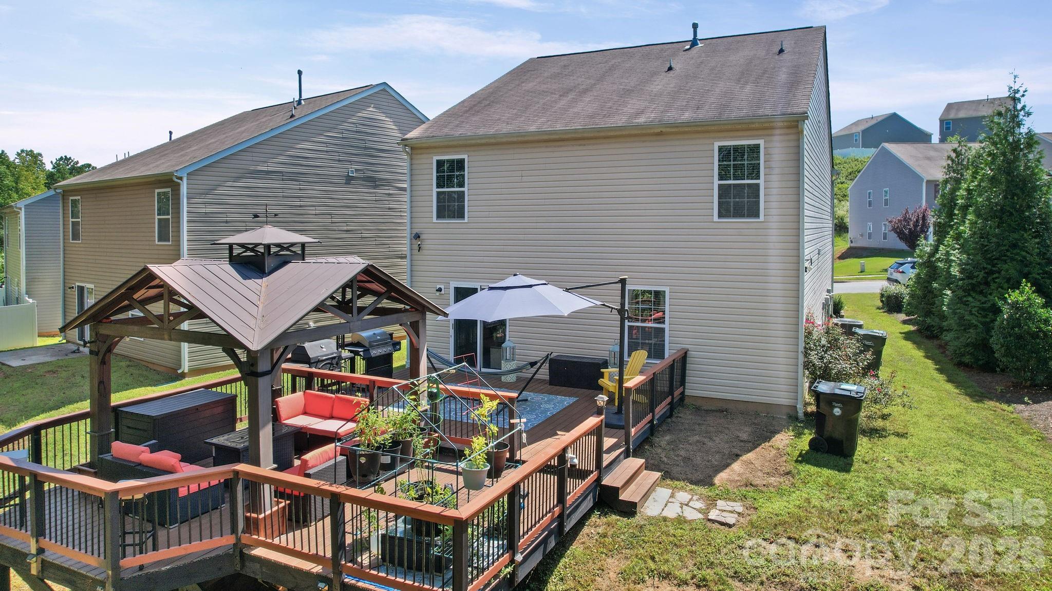 4104 Long Arrow Drive Property Photo 40
