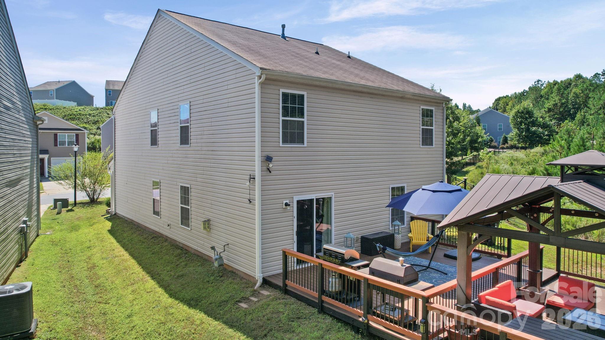 4104 Long Arrow Drive Property Photo 41