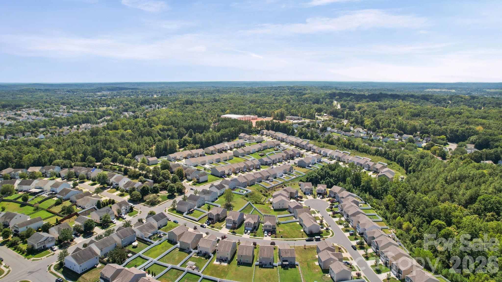 4104 Long Arrow Drive Property Photo 45