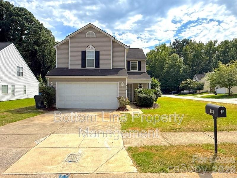 4133 Robinwood Drive Property Photo 1