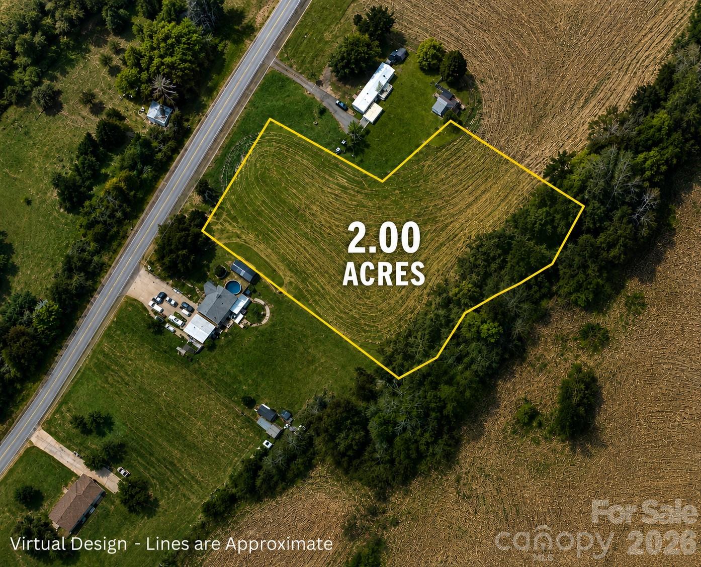 000 Biles Road Property Photo 2