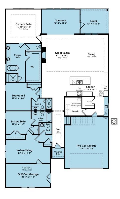 2059 Torrey Pines None Property Photo 2