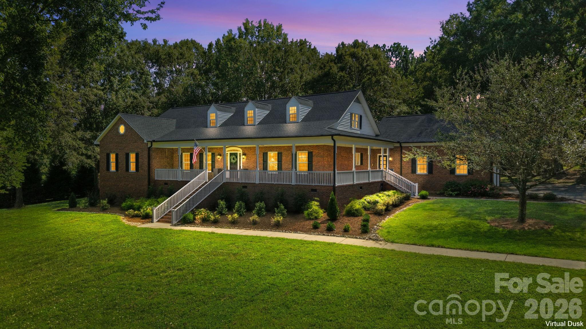 2505 Goldmine Road Property Photo 1