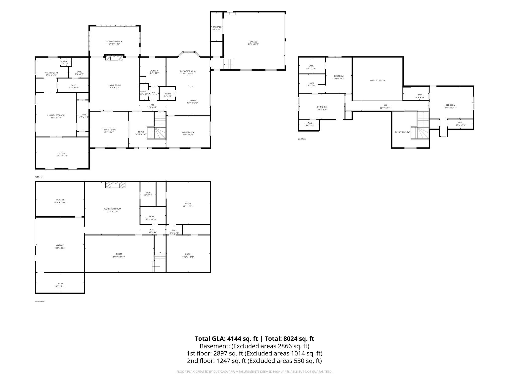 2505 Goldmine Road Property Photo 2