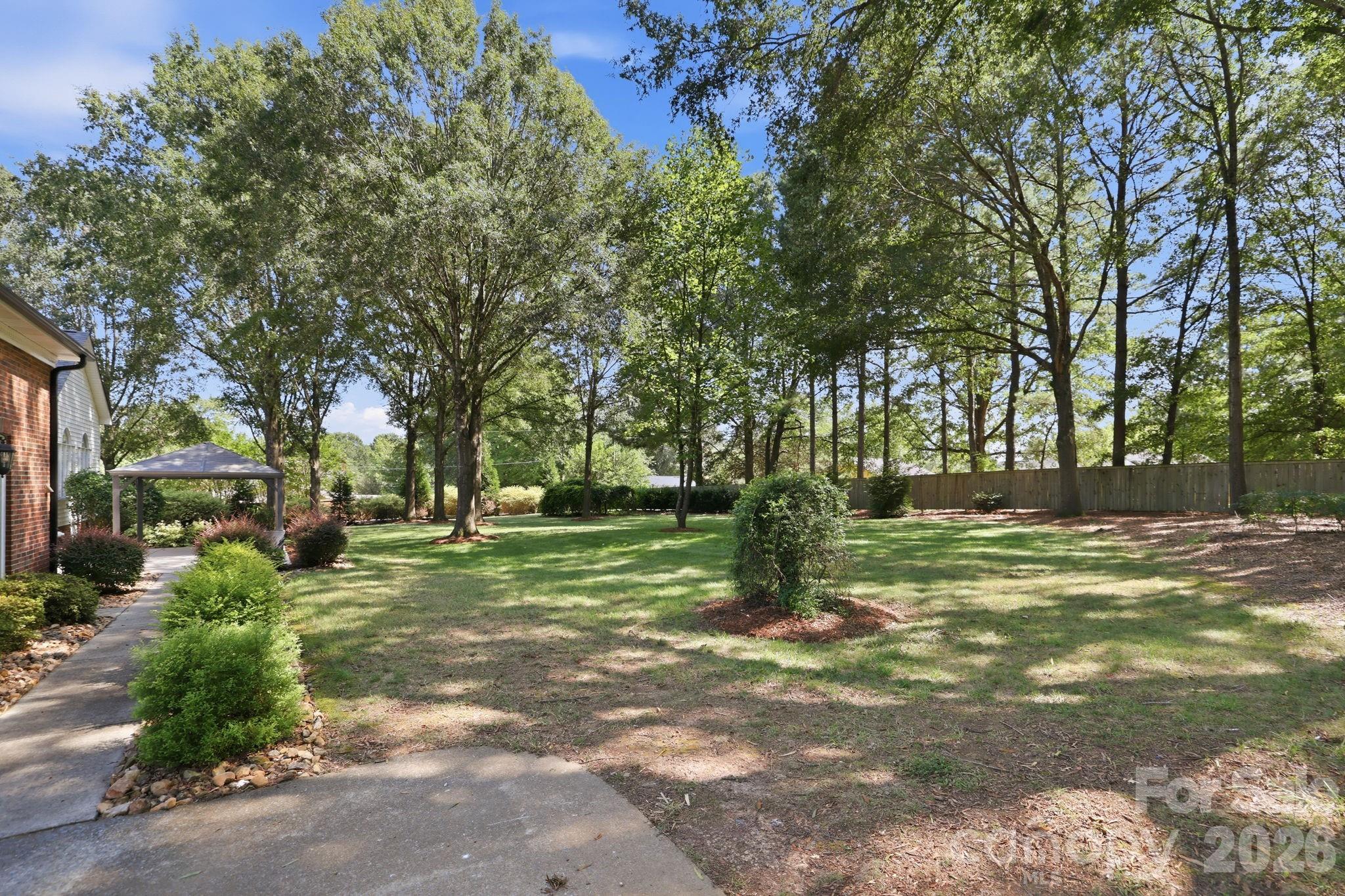 2505 Goldmine Road Property Photo 3