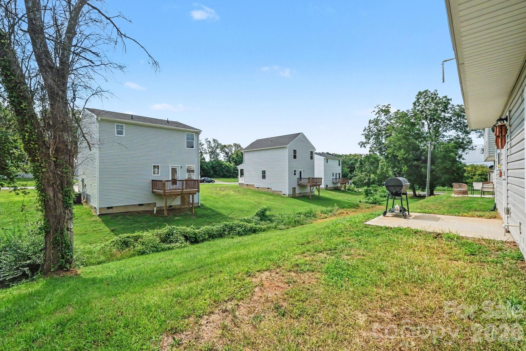 117 Barron Boulevard Property Photo 25