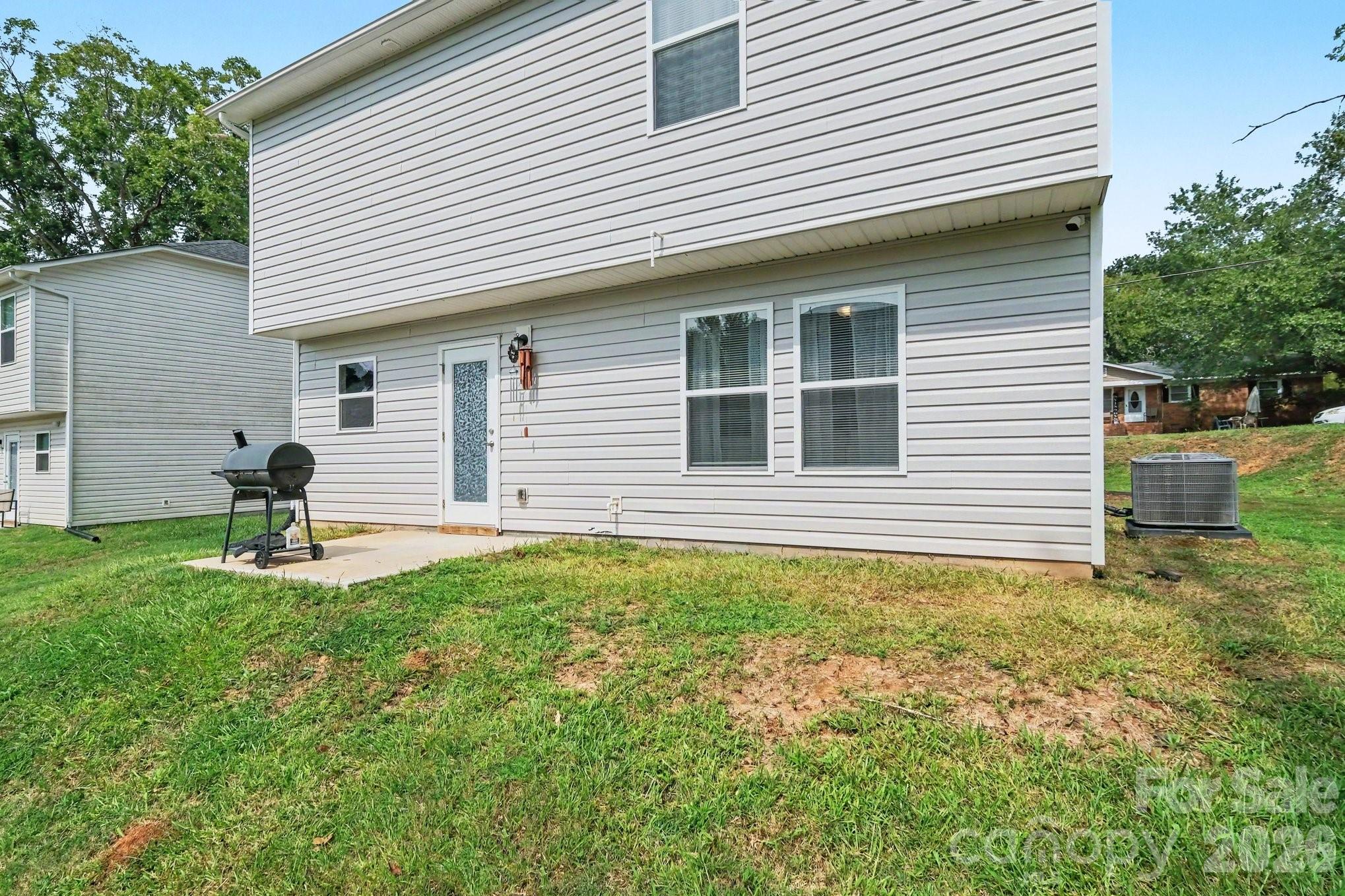 117 Barron Boulevard Property Photo 26