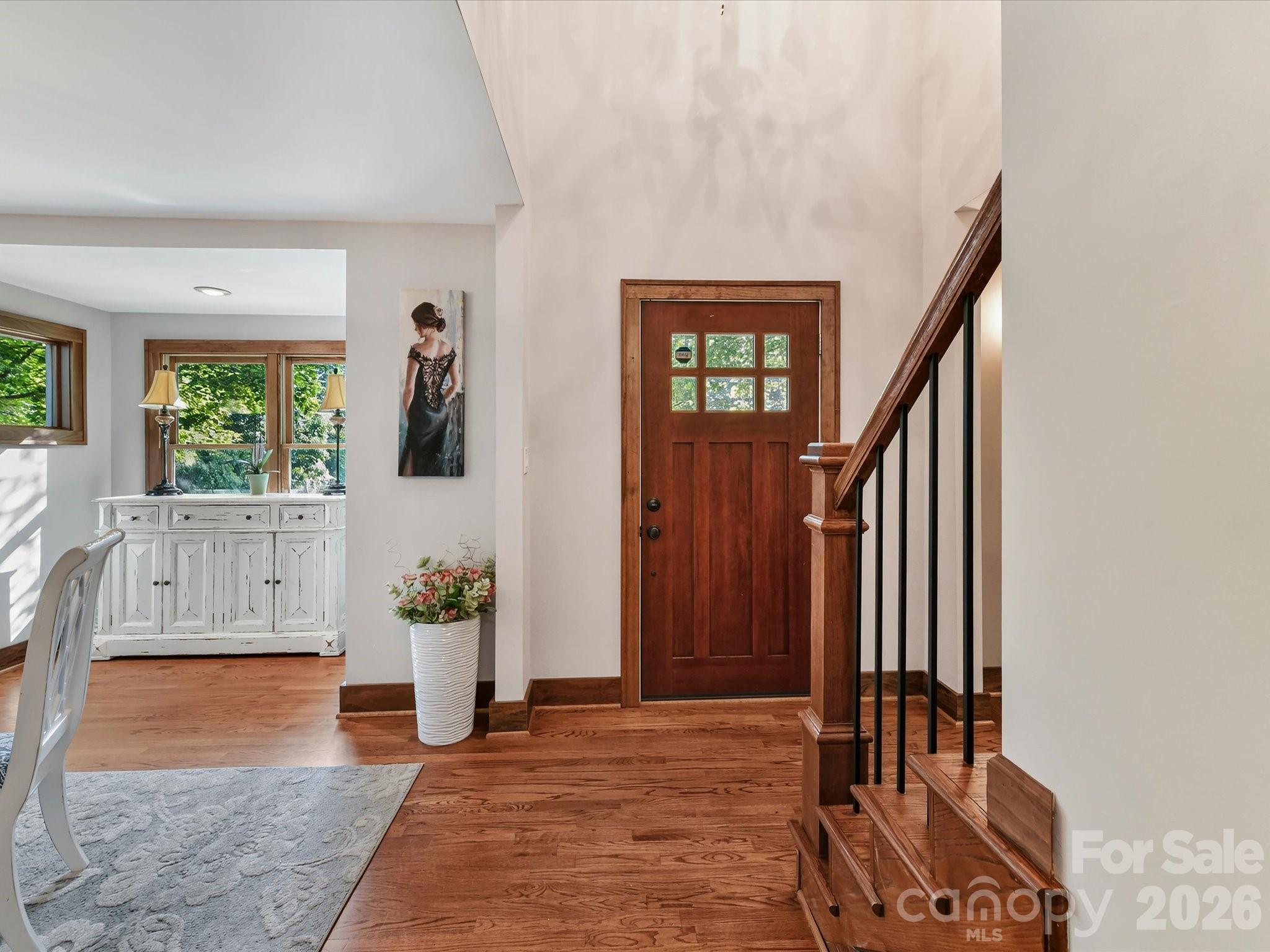 4514 Pendock Court Property Photo 8