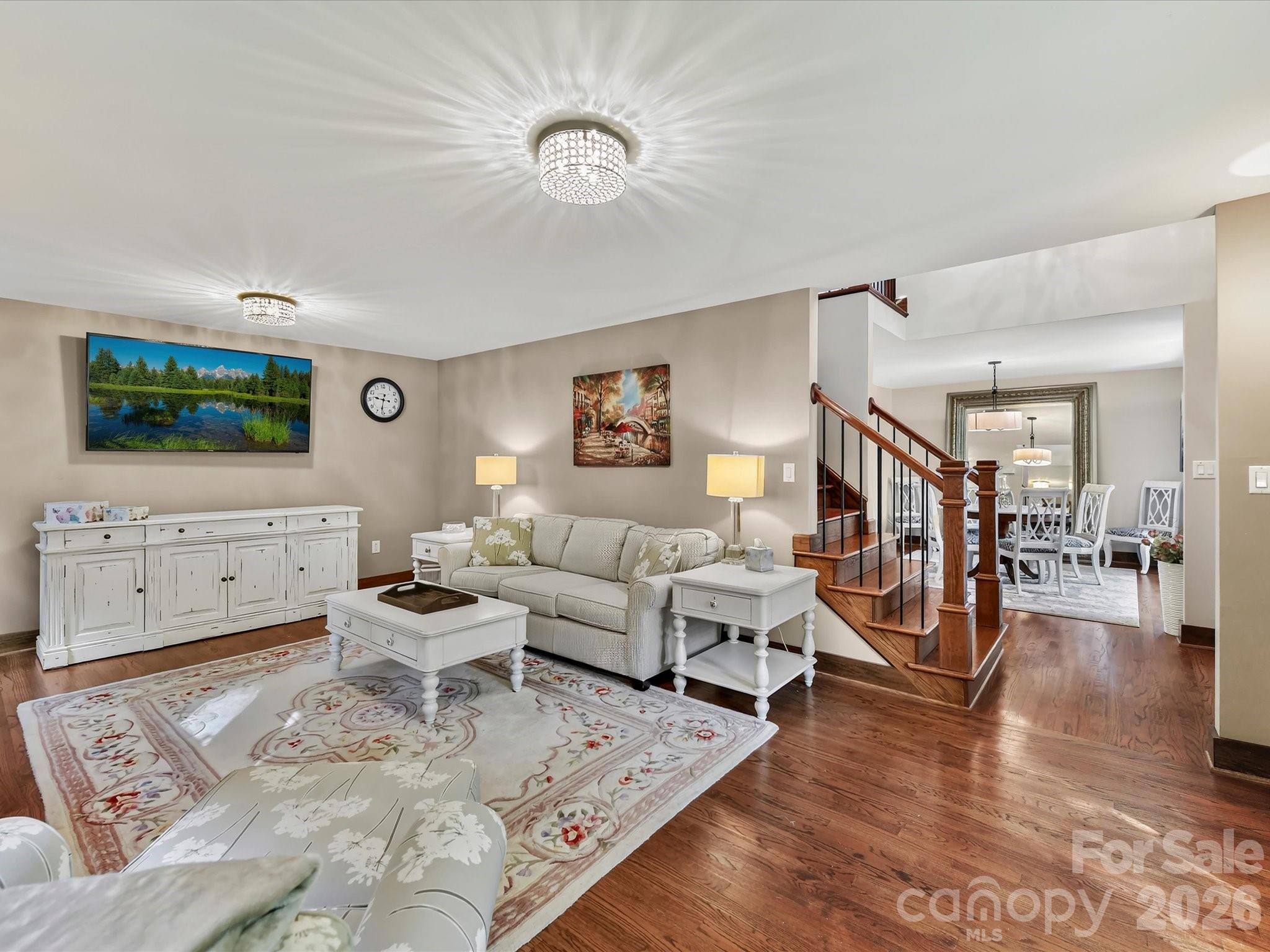 4514 Pendock Court Property Photo 10
