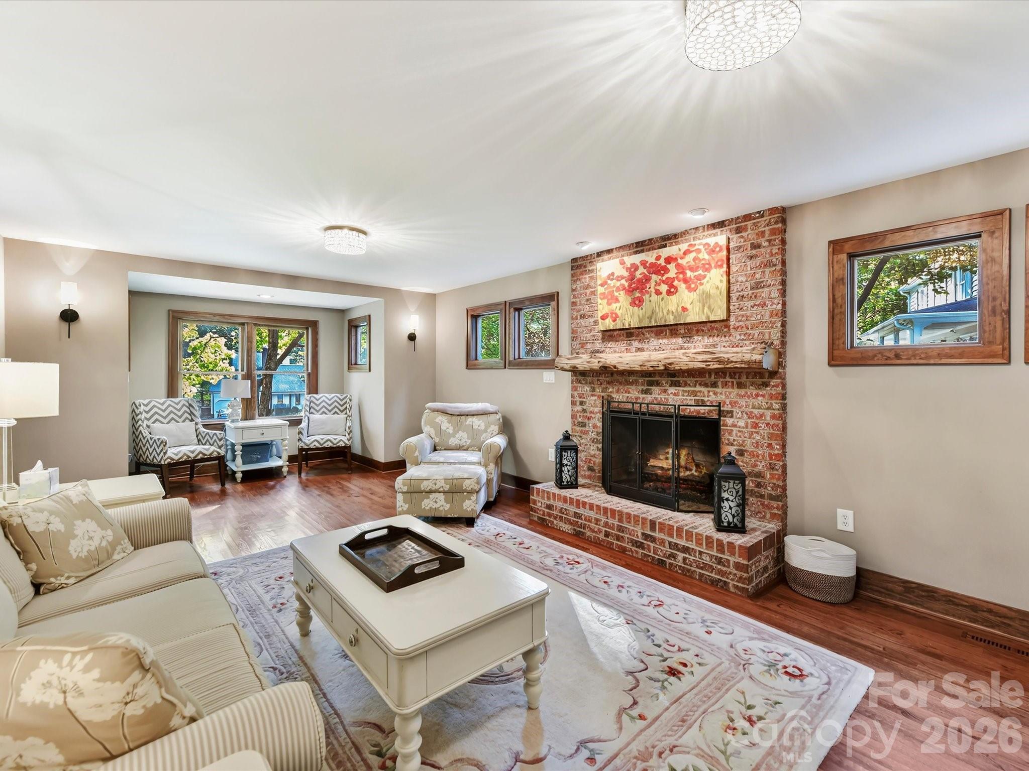 4514 Pendock Court Property Photo 11