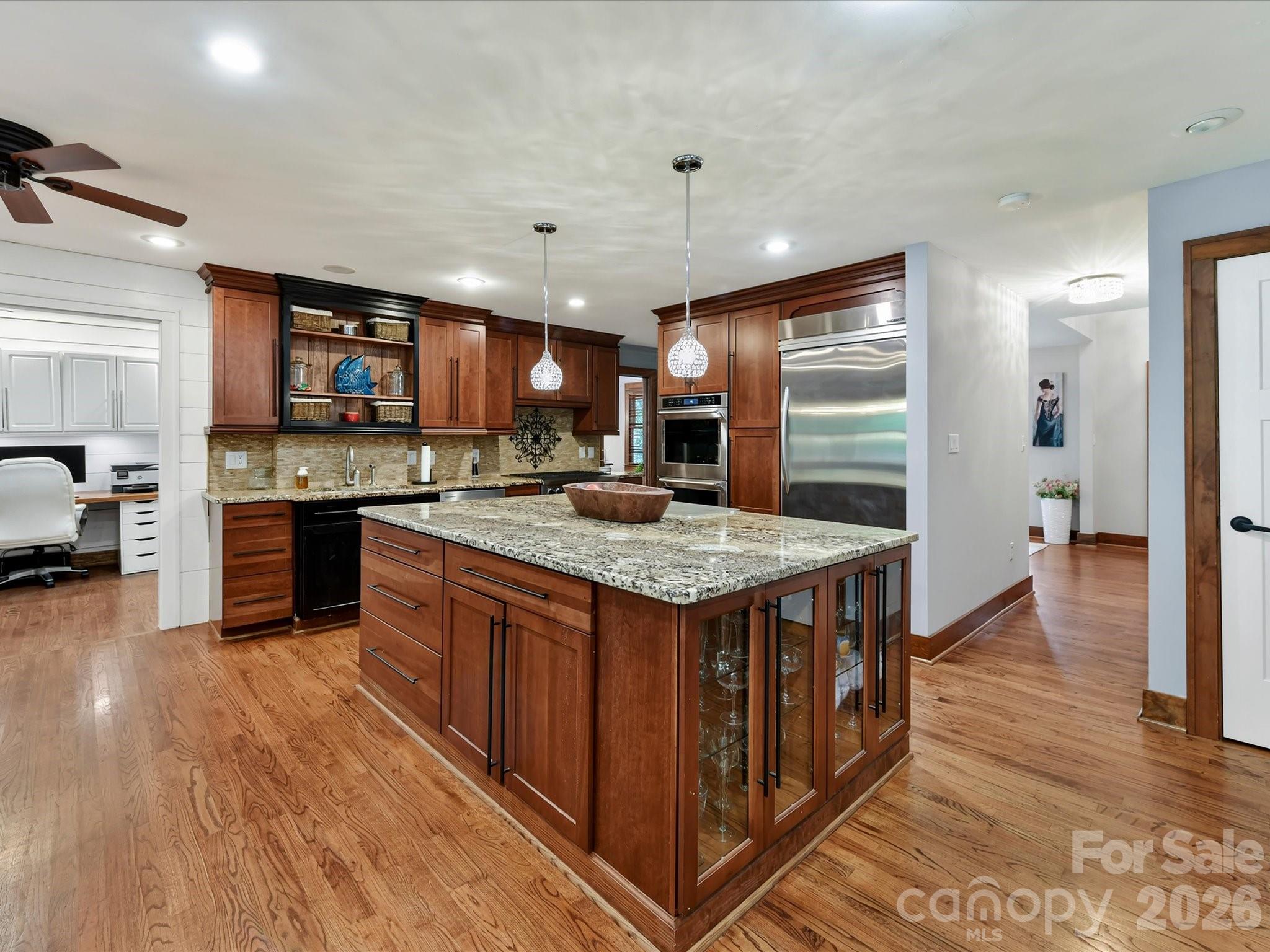 4514 Pendock Court Property Photo 15